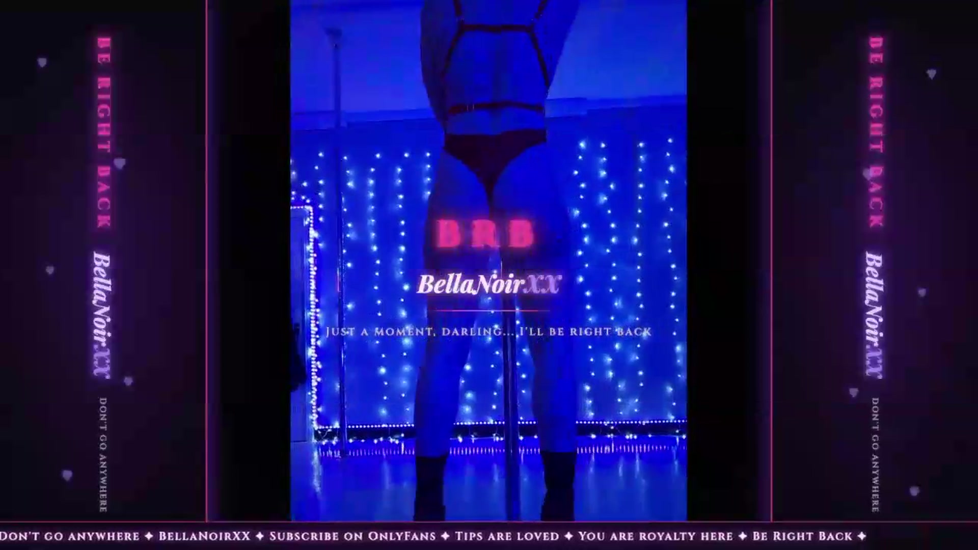 Gallery image thumbnail from Bellanoirxx's myfreecams stream on, 09/11/2026, 12:01 image 19 of 20