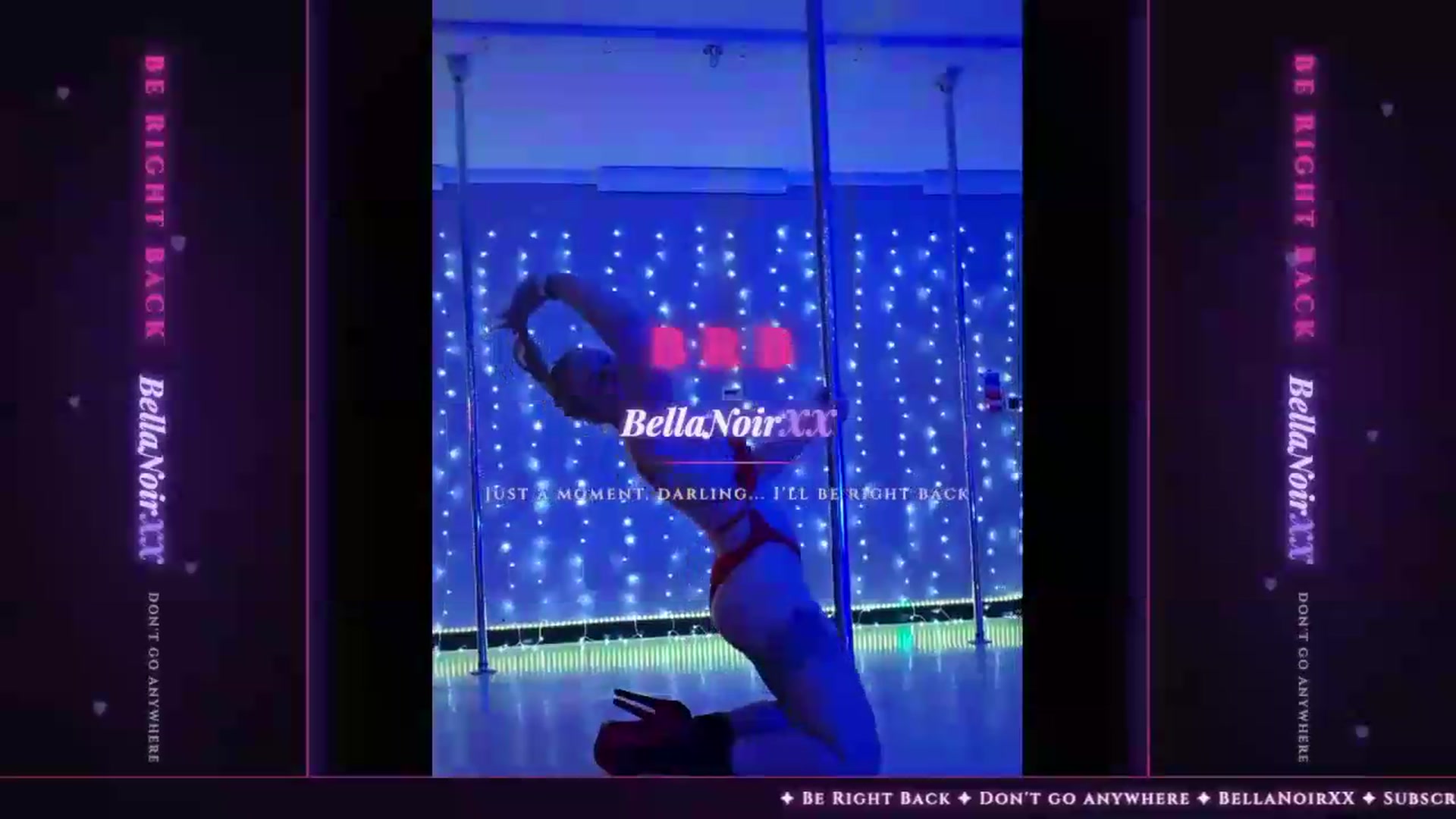 Gallery image thumbnail from Bellanoirxx's myfreecams stream on, 09/12/2026, 07:52 image 7 of 20