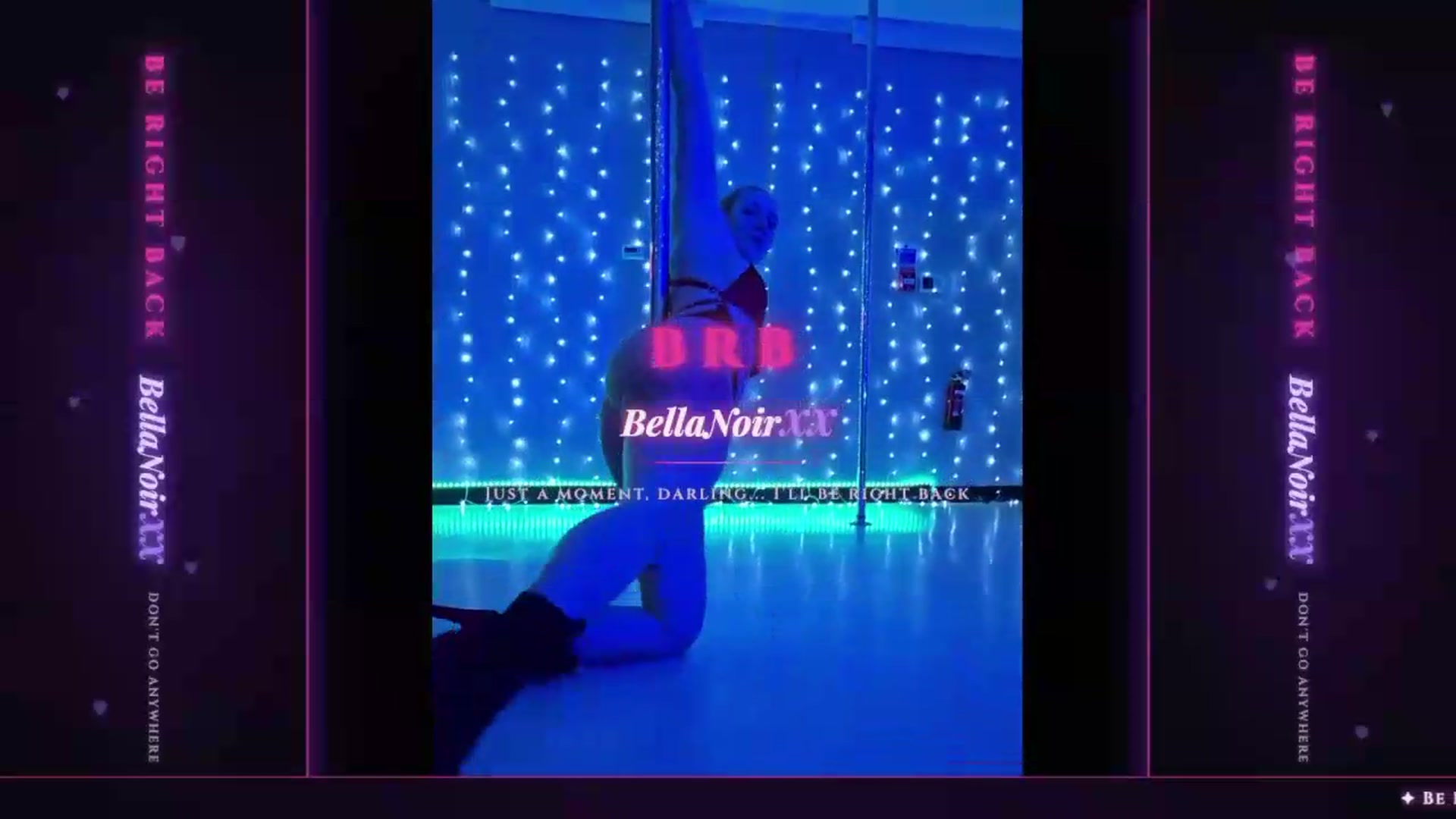Gallery image thumbnail from Bellanoirxx's myfreecams stream on, 09/14/2026, 14:31 image 19 of 20