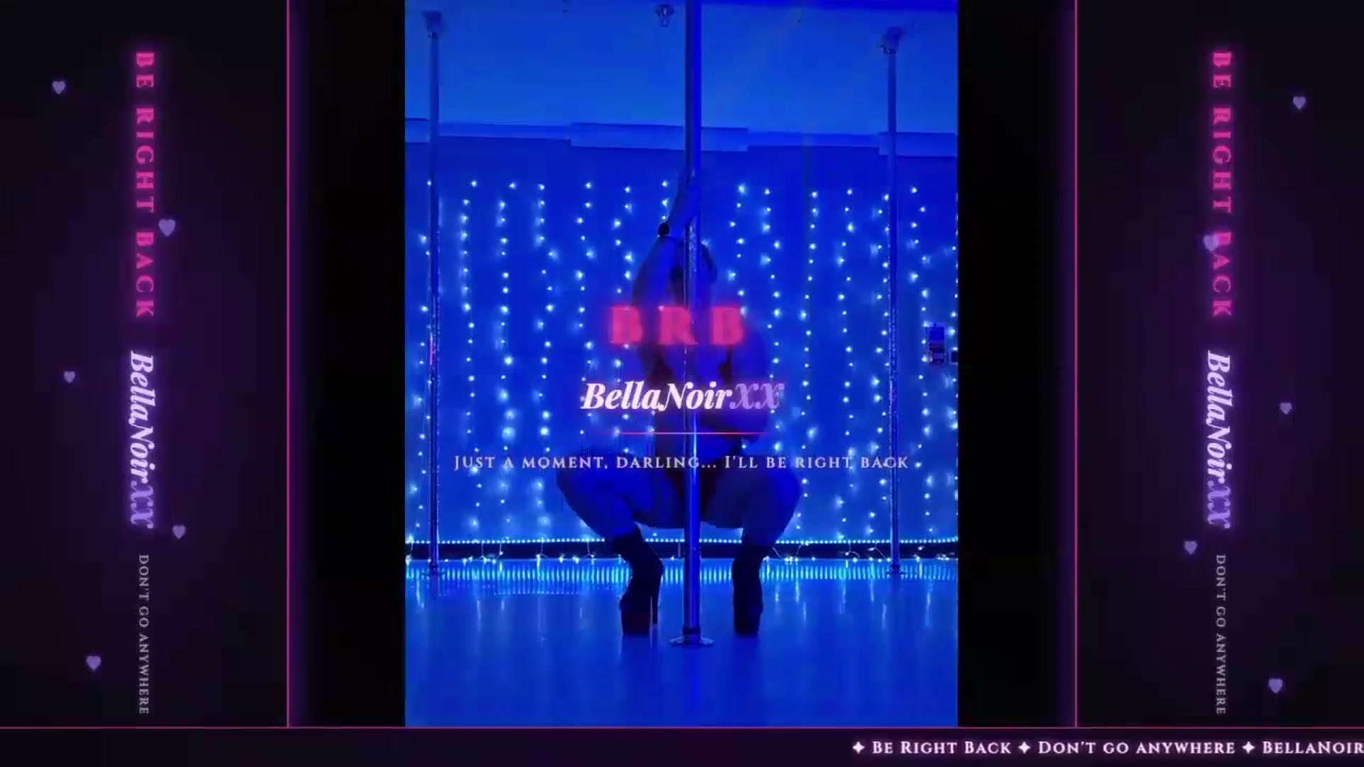 Gallery image thumbnail from Bellanoirxx's myfreecams stream on, 09/14/2026, 14:31 image 18 of 20