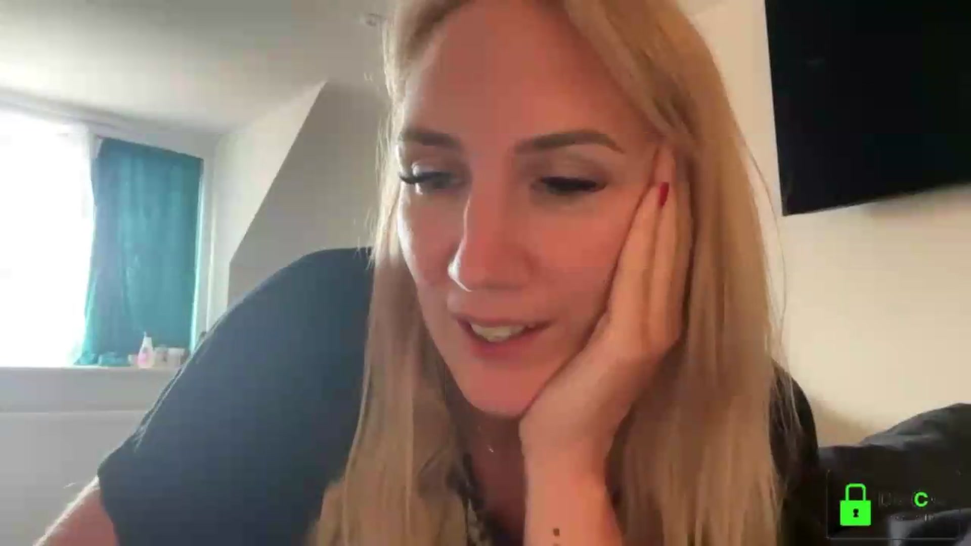 Gallery image thumbnail from Bellanoirxx's myfreecams stream on, 09/19/2026, 11:00 image 18 of 20