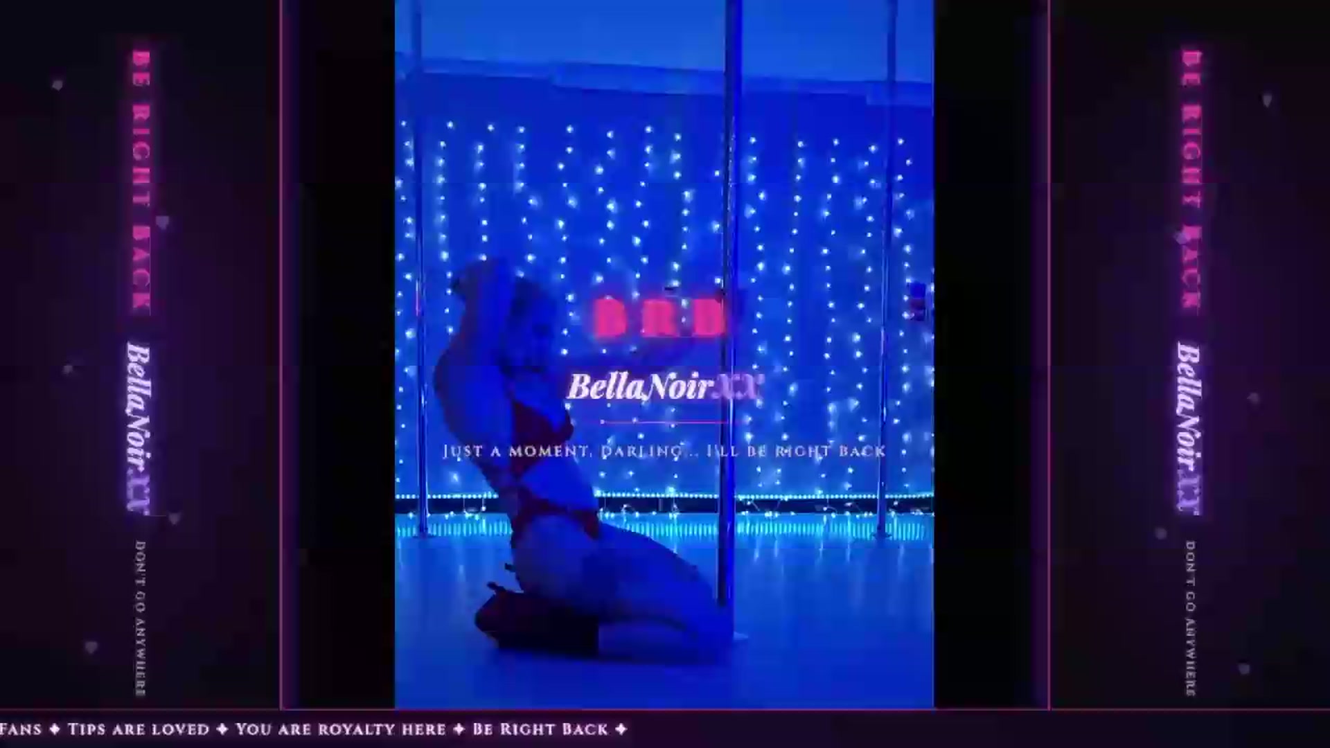 Gallery image thumbnail from Bellanoirxx's myfreecams stream on, 09/24/2026, 03:37 image 10 of 20
