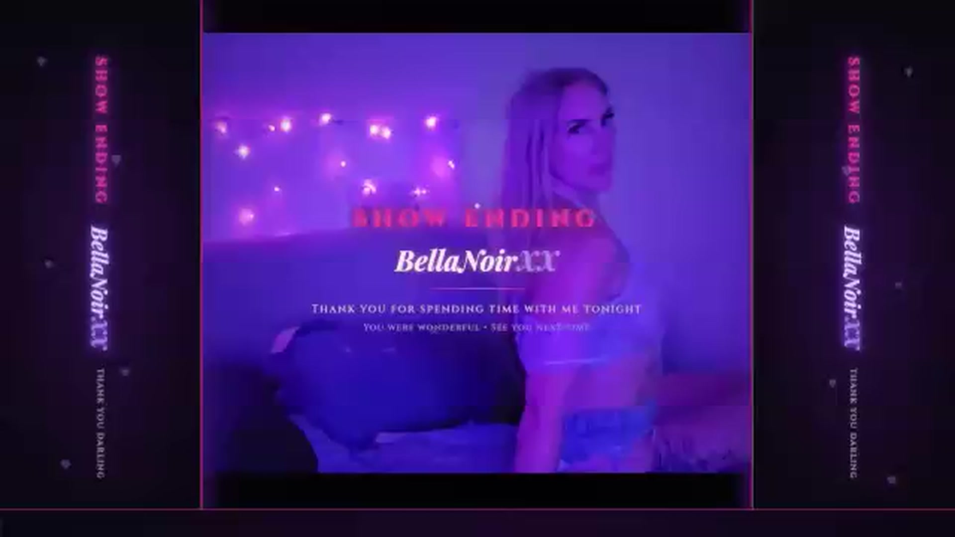 Gallery image thumbnail from Bellanoirxx's myfreecams stream on, 09/24/2026, 08:18 image 10 of 20
