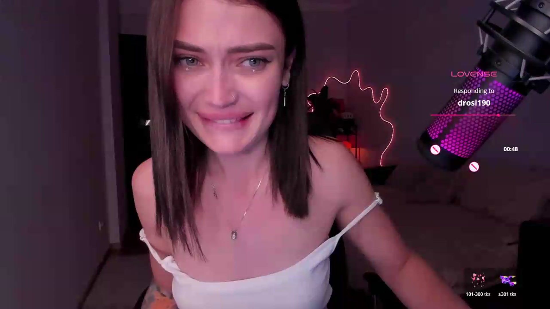 Gallery image thumbnail from Bellatix's myfreecams stream on, 06/28/2026, 15:33 image 15 of 20