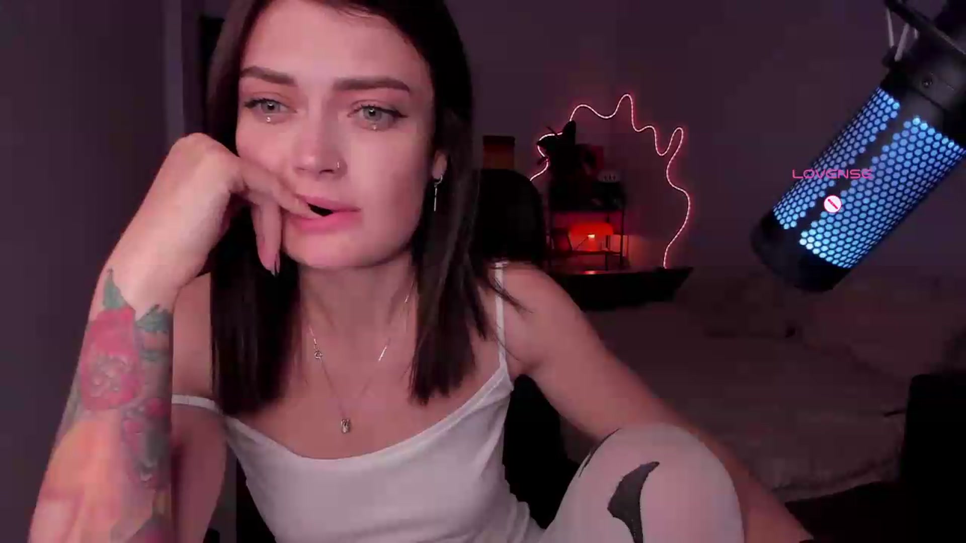 Gallery image thumbnail from Bellatix's myfreecams stream on, 06/28/2026, 15:33 image 3 of 20