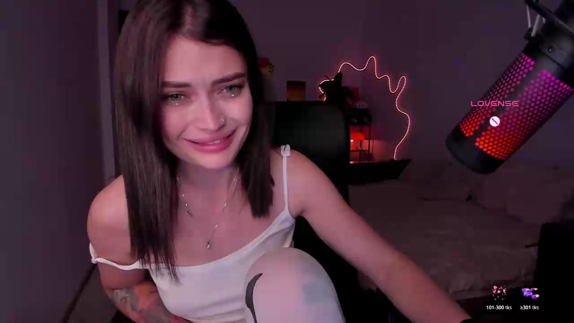 Gallery image thumbnail from Bellatix's myfreecams stream on, 06/28/2026, 15:33 image 5 of 20