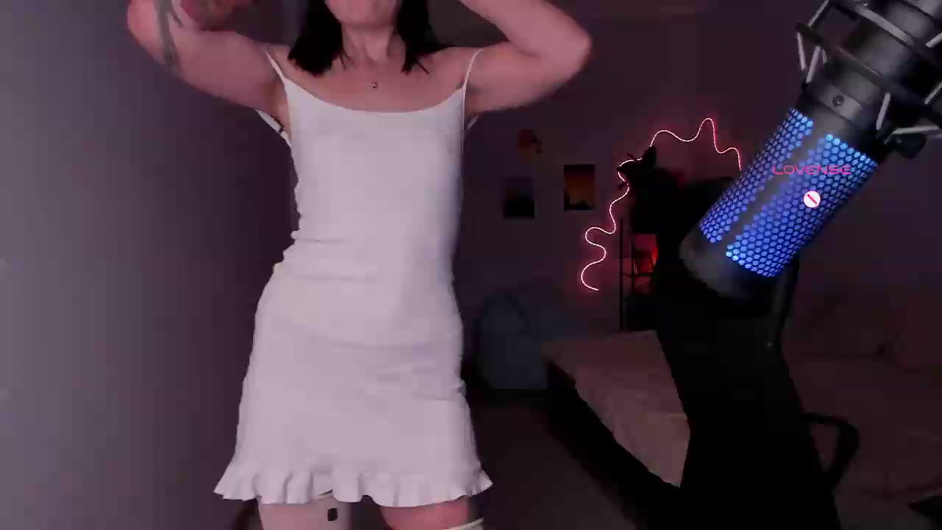 Gallery image thumbnail from Bellatix's myfreecams stream on, 06/28/2026, 15:33 image 20 of 20