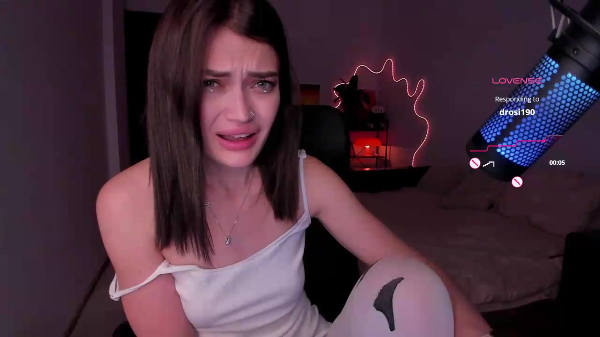Gallery image thumbnail from Bellatix's myfreecams stream on, 06/28/2026, 15:33 image 4 of 20