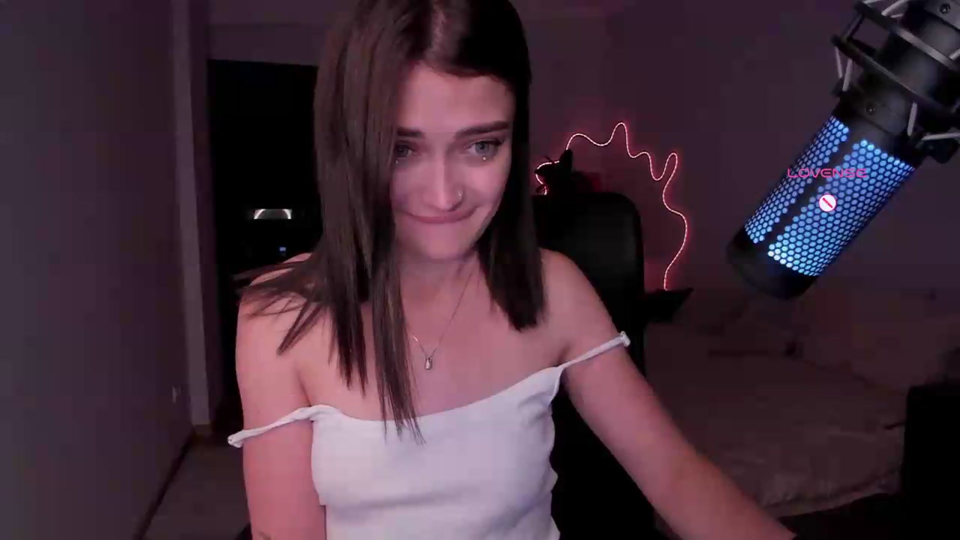 Gallery image thumbnail from Bellatix's myfreecams stream on, 06/28/2026, 15:33 image 11 of 20