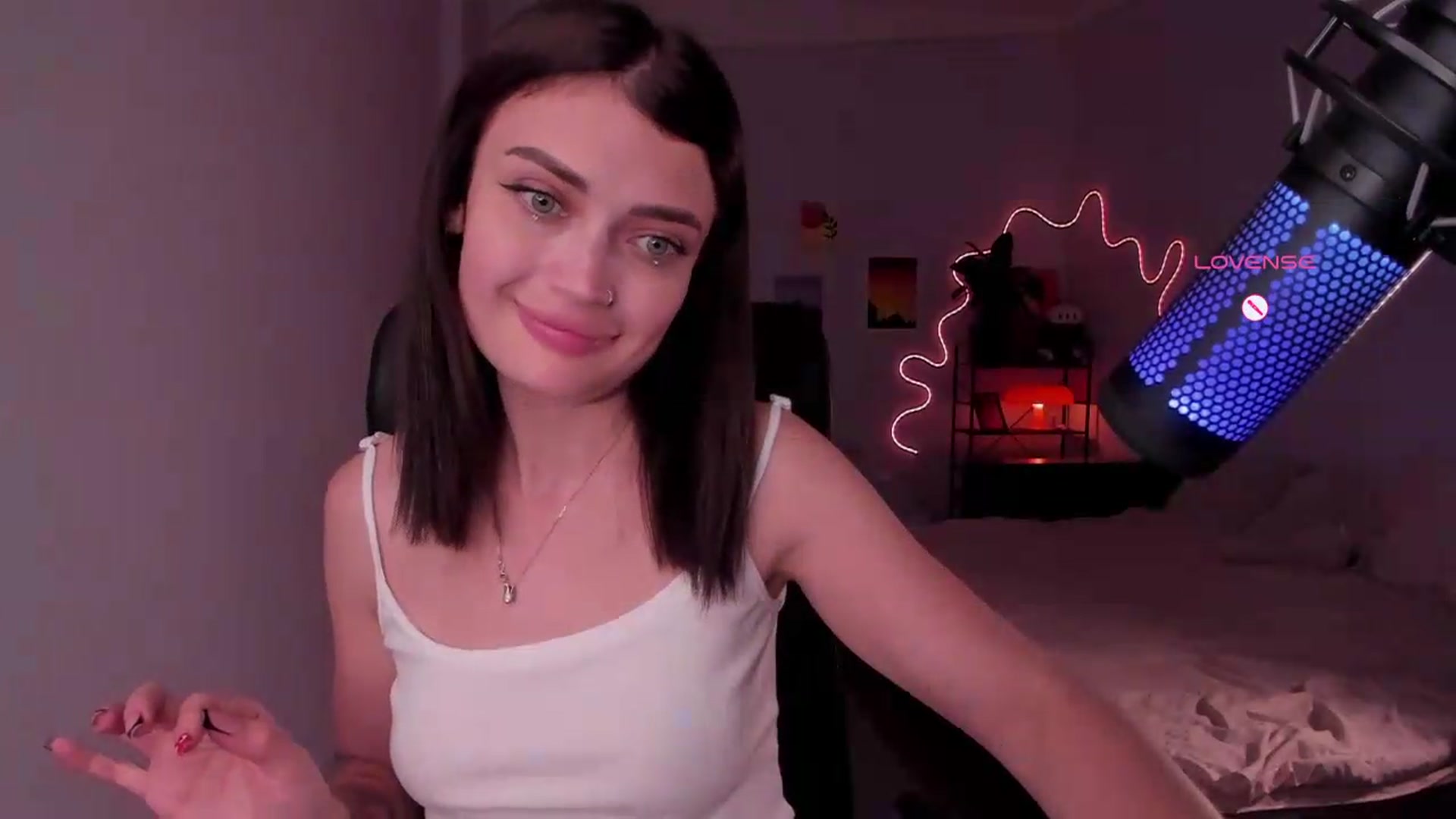 Gallery image thumbnail from Bellatix's myfreecams stream on, 06/28/2026, 17:08 image 19 of 20