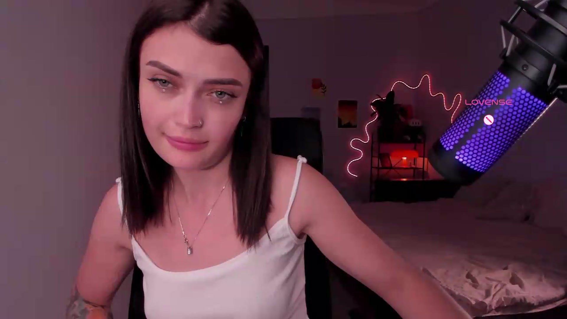 Gallery image thumbnail from Bellatix's myfreecams stream on, 06/28/2026, 17:08 image 20 of 20