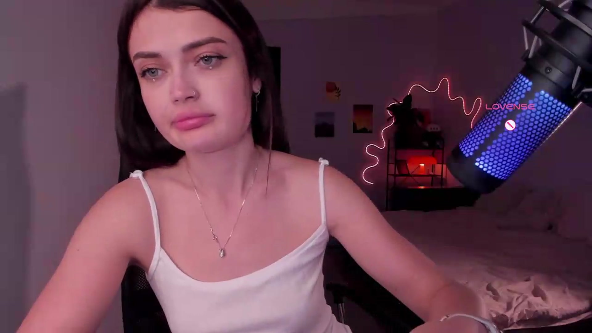 Gallery image thumbnail from Bellatix's myfreecams stream on, 06/28/2026, 17:08 image 17 of 20