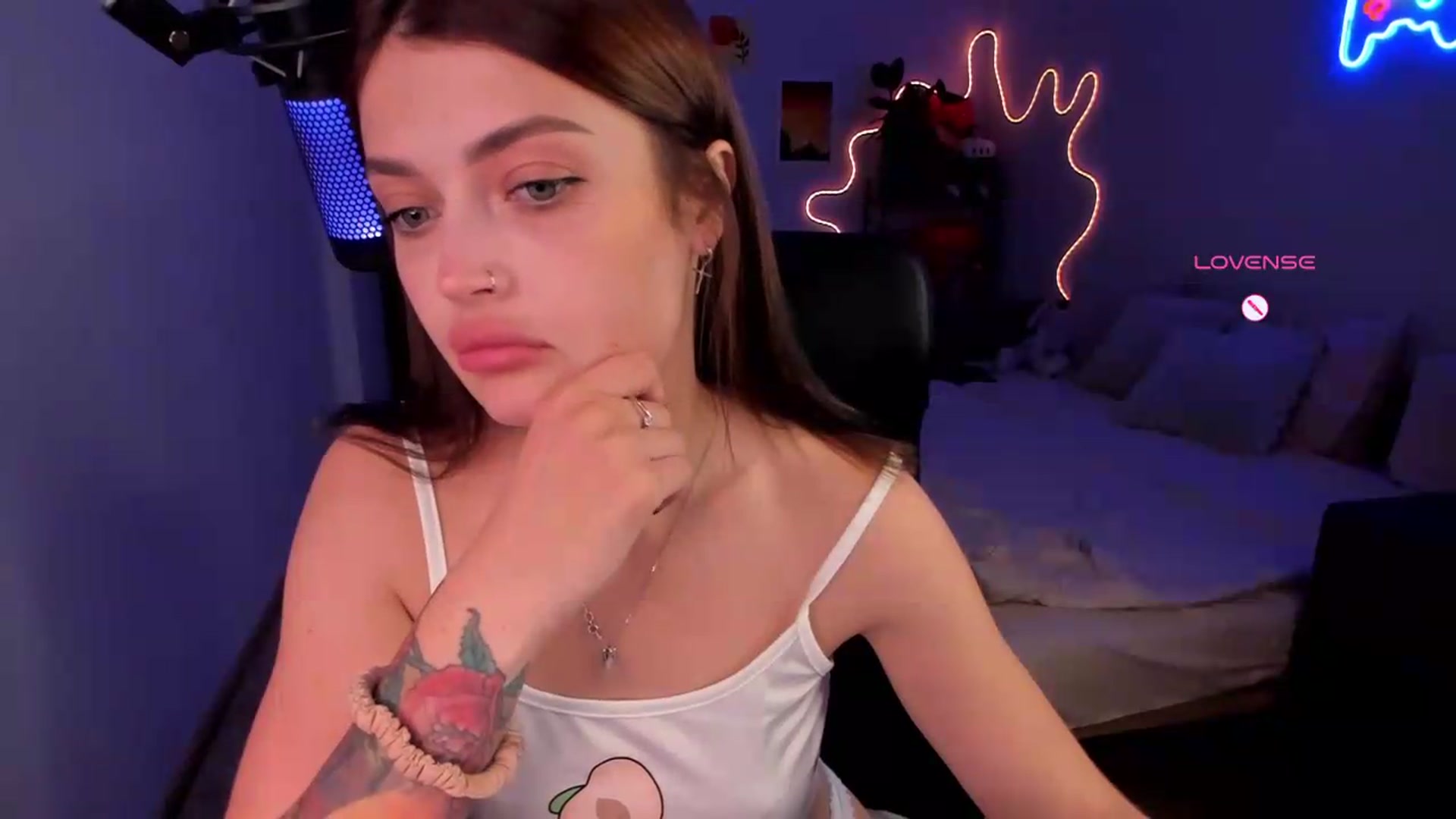 Gallery image thumbnail from Bellatix's myfreecams stream on, 07/23/2026, 13:53 image 7 of 20