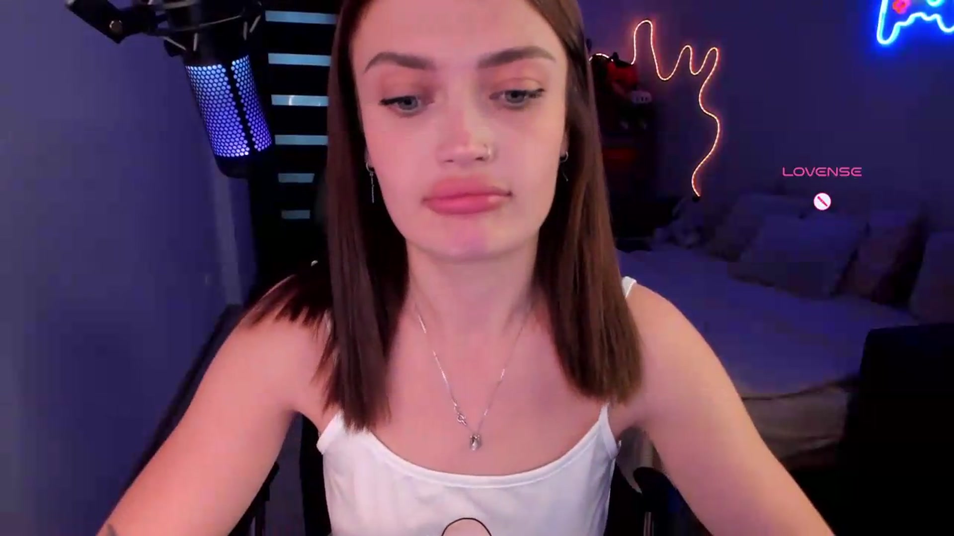 Gallery image thumbnail from Bellatix's myfreecams stream on, 07/23/2026, 13:53 image 6 of 20