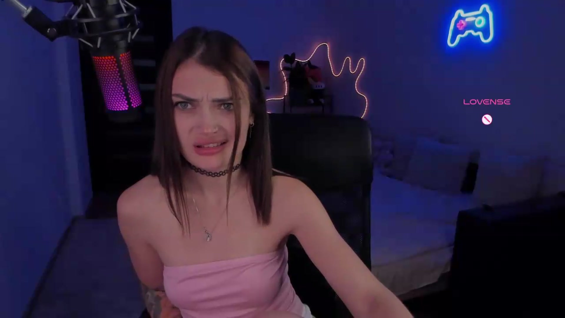 Gallery image thumbnail from Bellatix's myfreecams stream on, 07/26/2026, 11:57 image 16 of 20