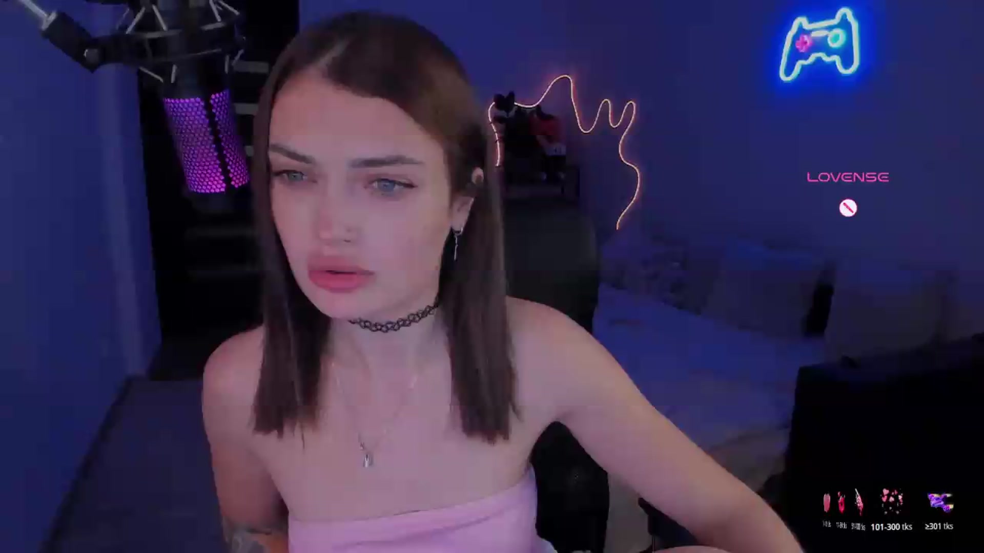 Gallery image thumbnail from Bellatix's myfreecams stream on, 07/26/2026, 11:57 image 14 of 20