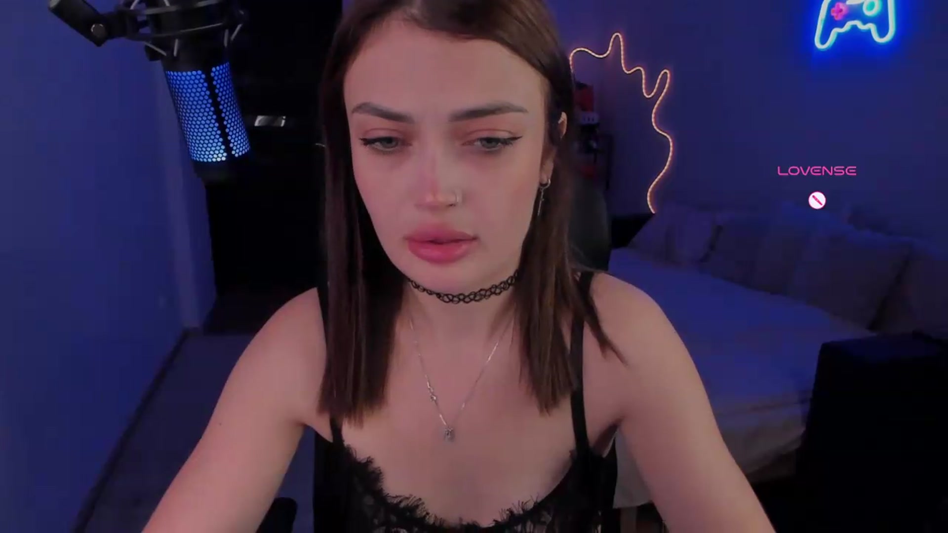 Gallery image thumbnail from Bellatix's myfreecams stream on, 07/27/2026, 07:59 image 3 of 20