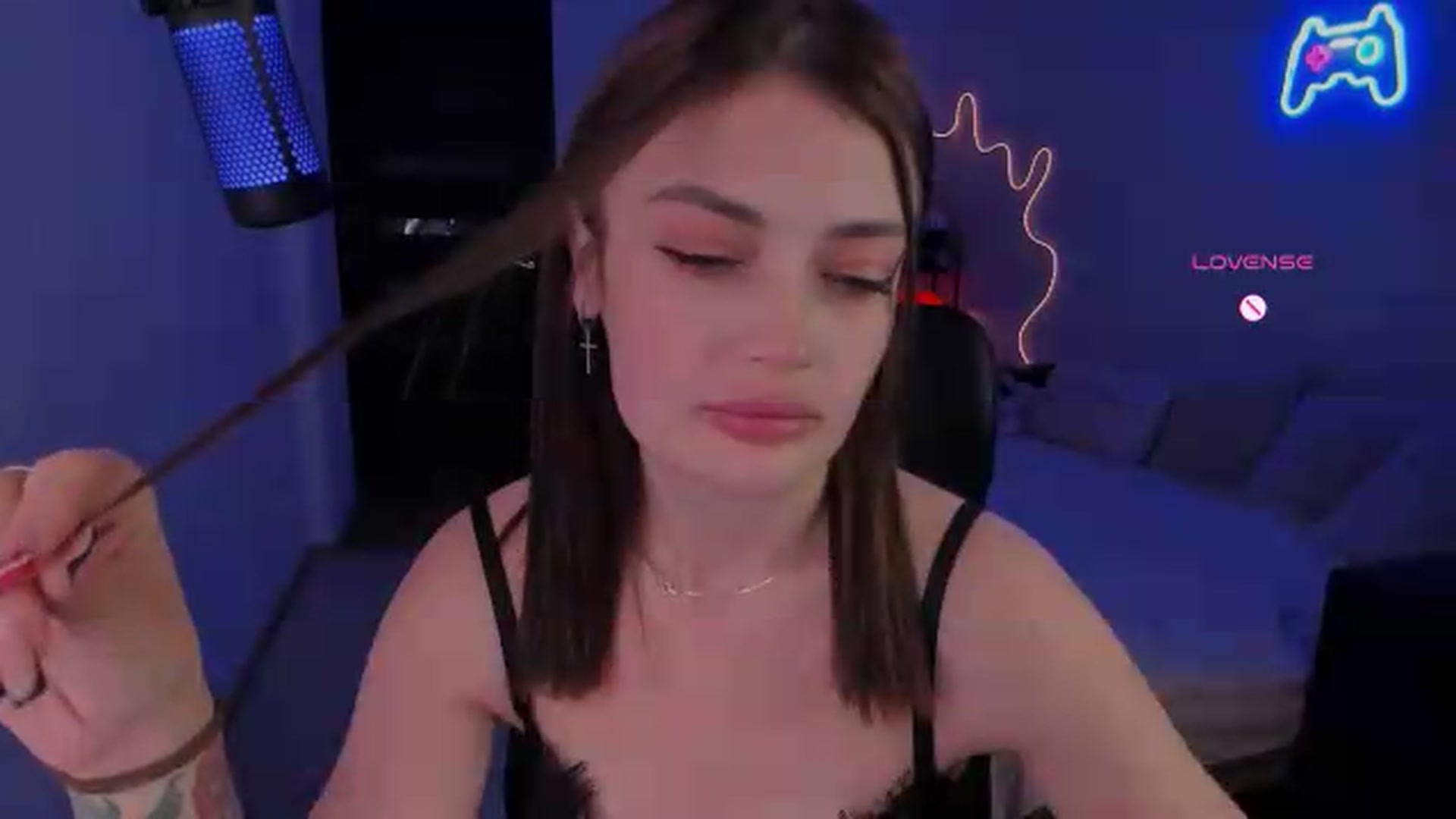 Gallery image thumbnail from Bellatix's myfreecams stream on, 07/29/2026, 09:57 image 20 of 20