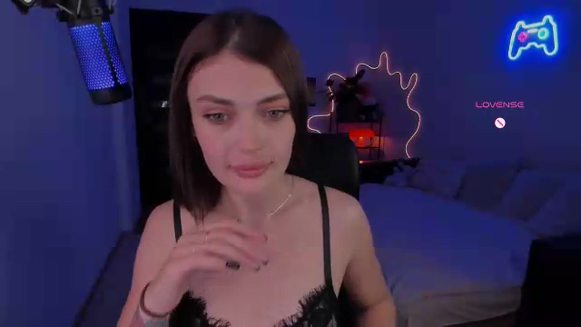 Gallery image thumbnail from Bellatix's myfreecams stream on, 07/29/2026, 09:57 image 17 of 20