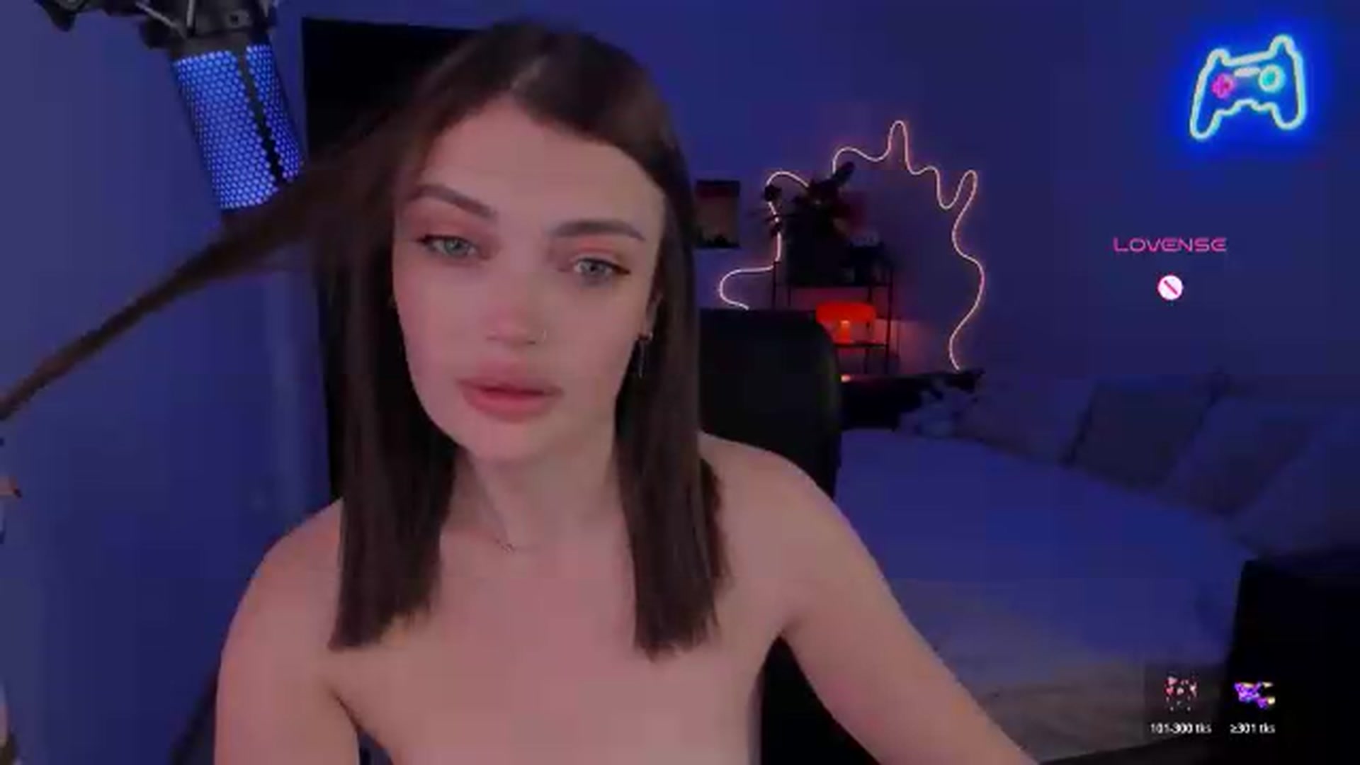 Gallery image thumbnail from Bellatix's myfreecams stream on, 07/29/2026, 09:57 image 15 of 20