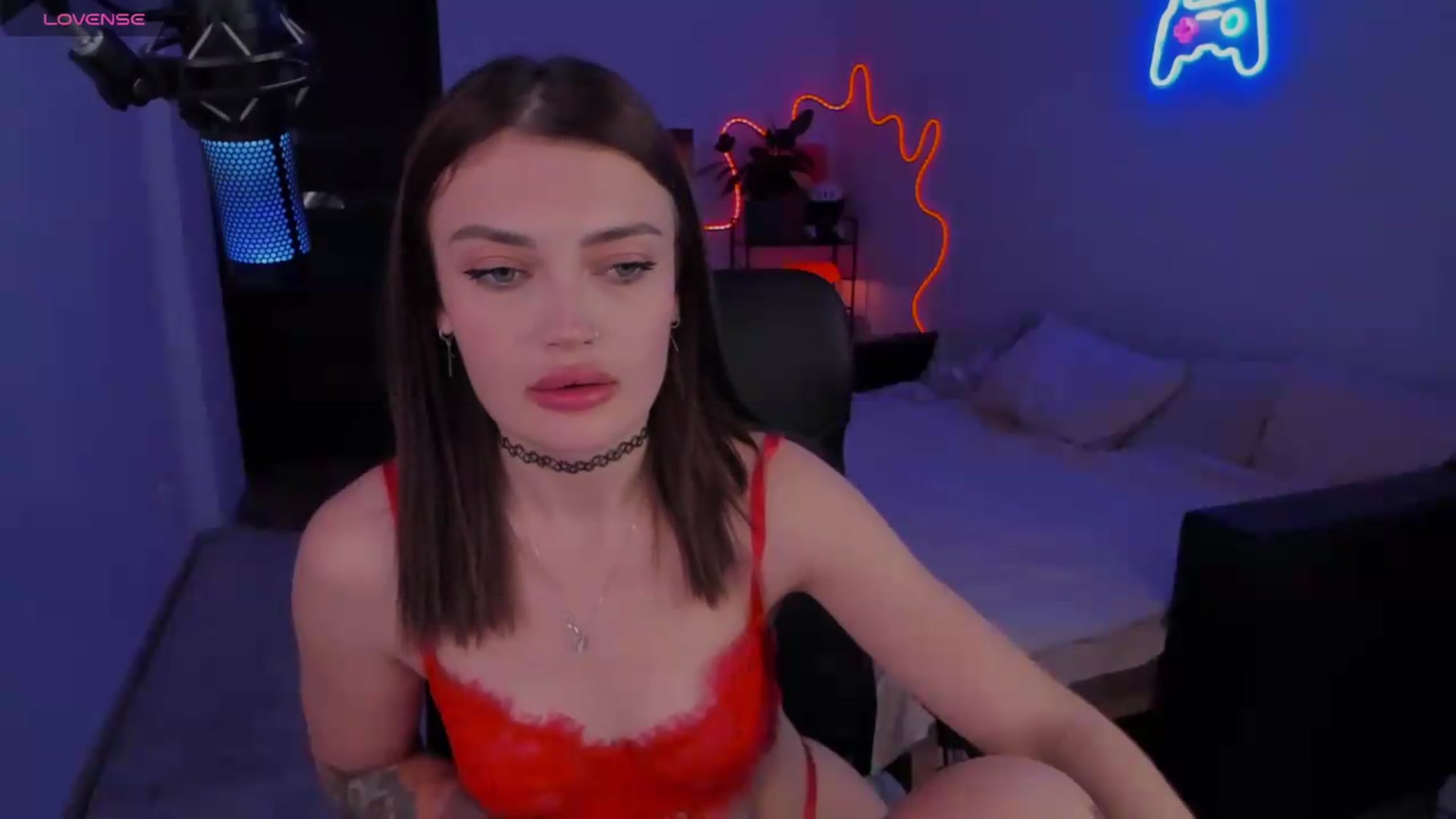 Gallery image thumbnail from Bellatix's myfreecams stream on, 07/31/2026, 08:17 image 11 of 20