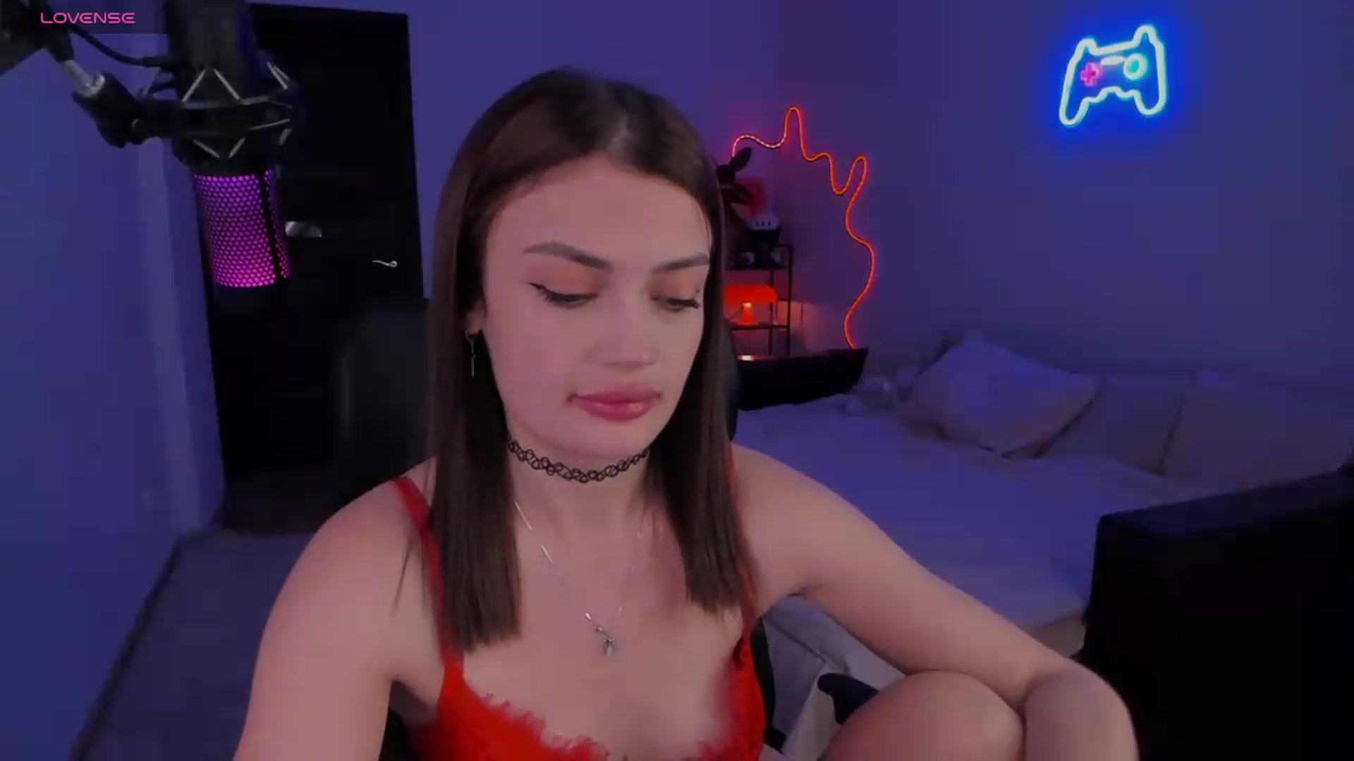 Gallery image thumbnail from Bellatix's myfreecams stream on, 07/31/2026, 08:17 image 5 of 20