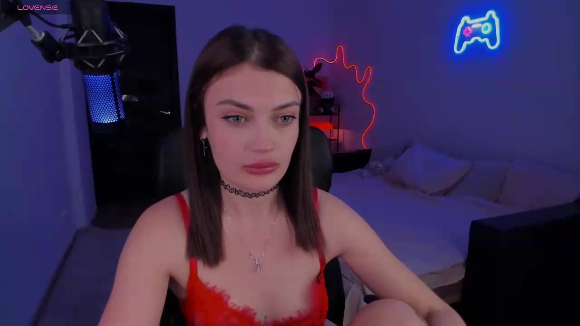 Gallery image thumbnail from Bellatix's myfreecams stream on, 07/31/2026, 08:17 image 4 of 20
