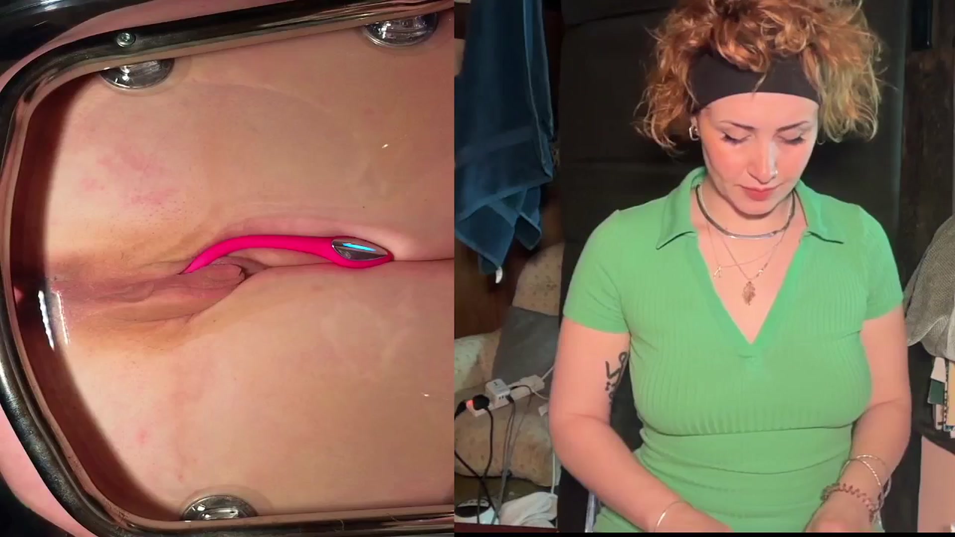 Gallery image thumbnail from Bellazeebub's myfreecams stream on, 04/06/2026, 12:15 image 18 of 20