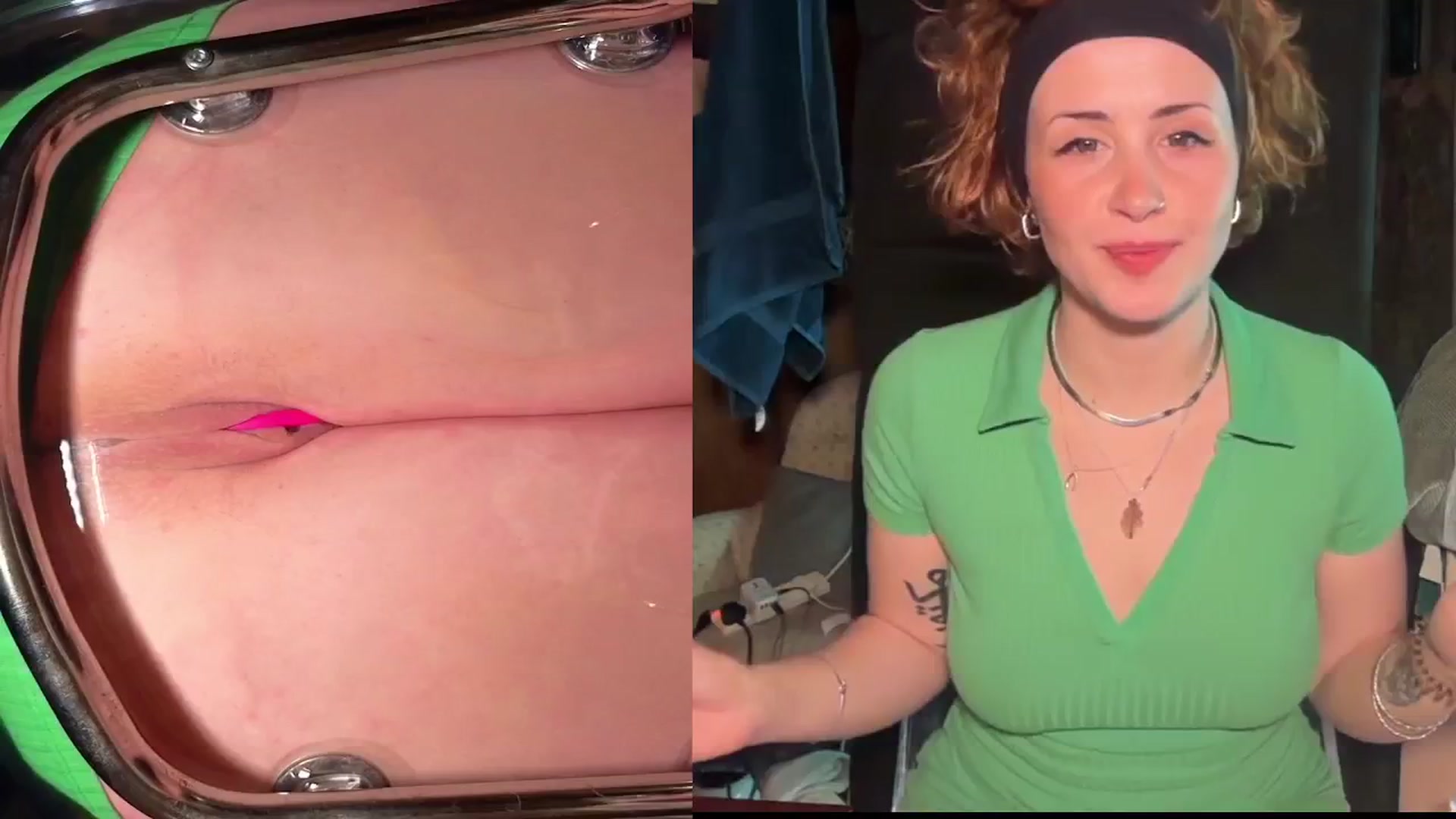 Gallery image thumbnail from Bellazeebub's myfreecams stream on, 04/06/2026, 12:15 image 7 of 20