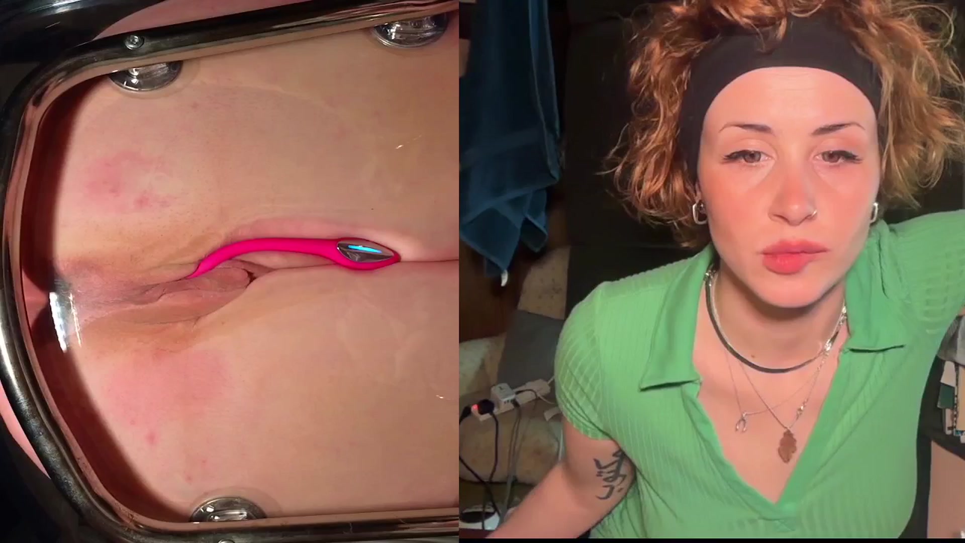 Gallery image thumbnail from Bellazeebub's myfreecams stream on, 04/06/2026, 12:15 image 17 of 20