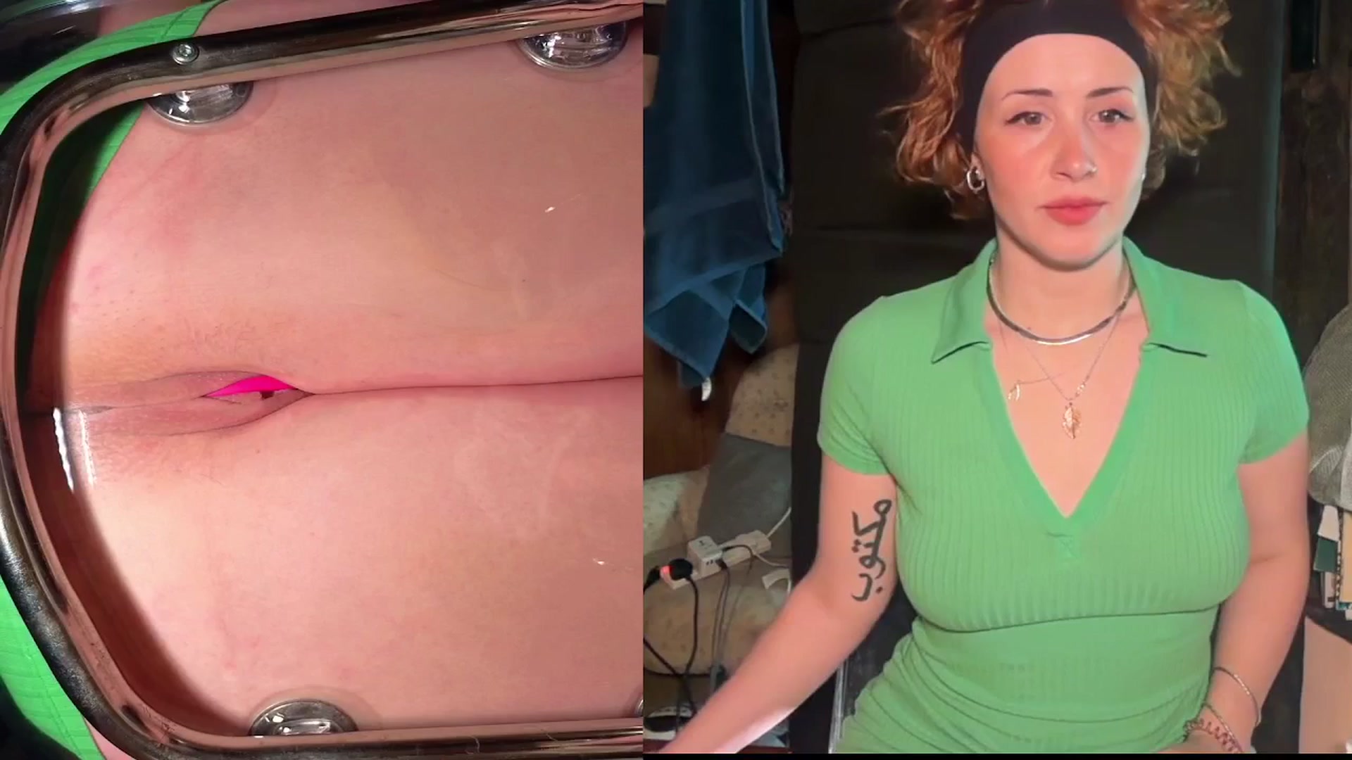 Gallery image thumbnail from Bellazeebub's myfreecams stream on, 04/06/2026, 12:15 image 5 of 20