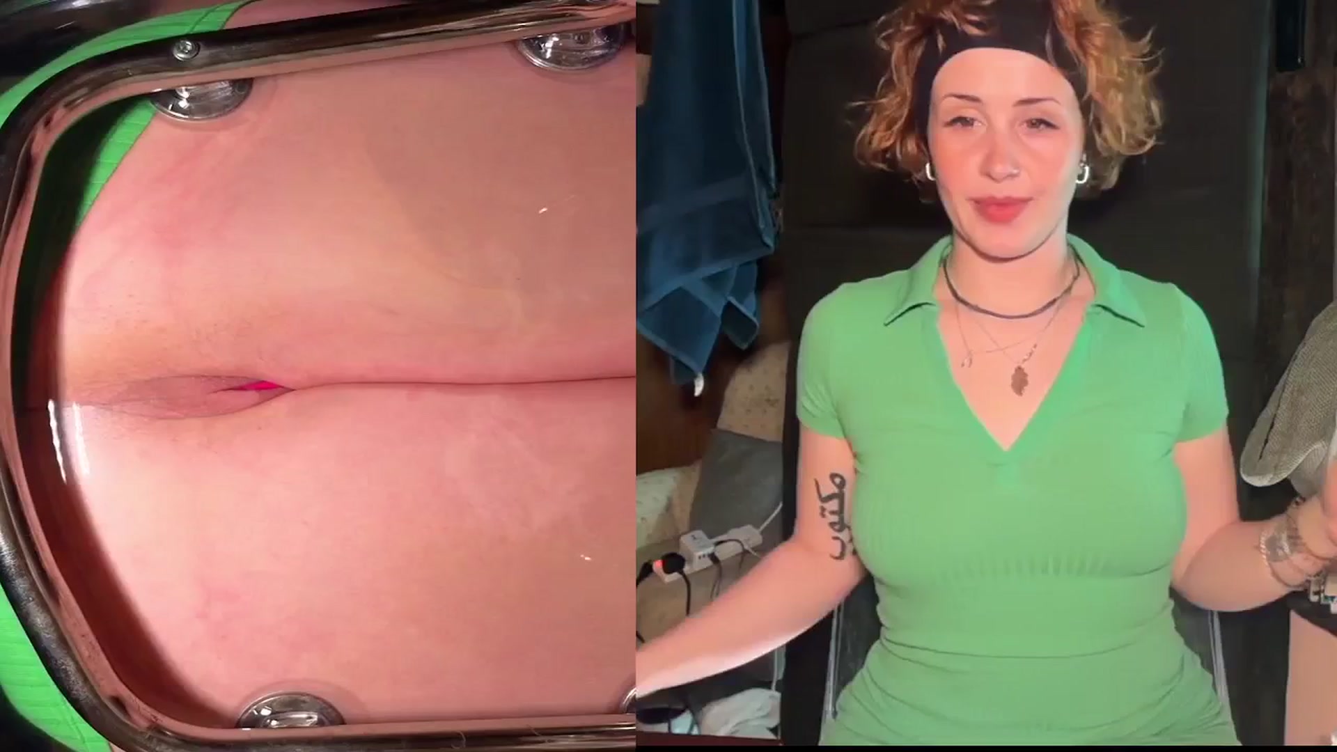 Gallery image thumbnail from Bellazeebub's myfreecams stream on, 04/06/2026, 12:15 image 4 of 20