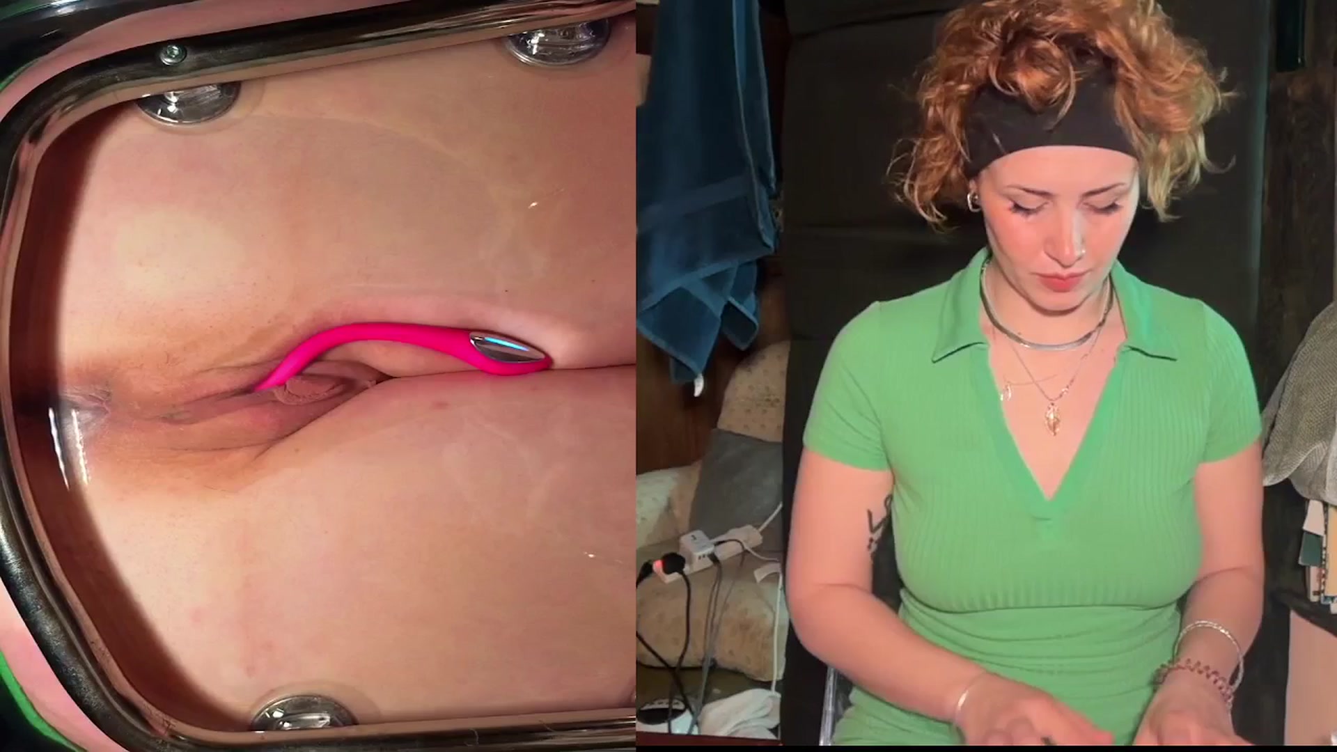 Gallery image thumbnail from Bellazeebub's myfreecams stream on, 04/06/2026, 12:15 image 15 of 20