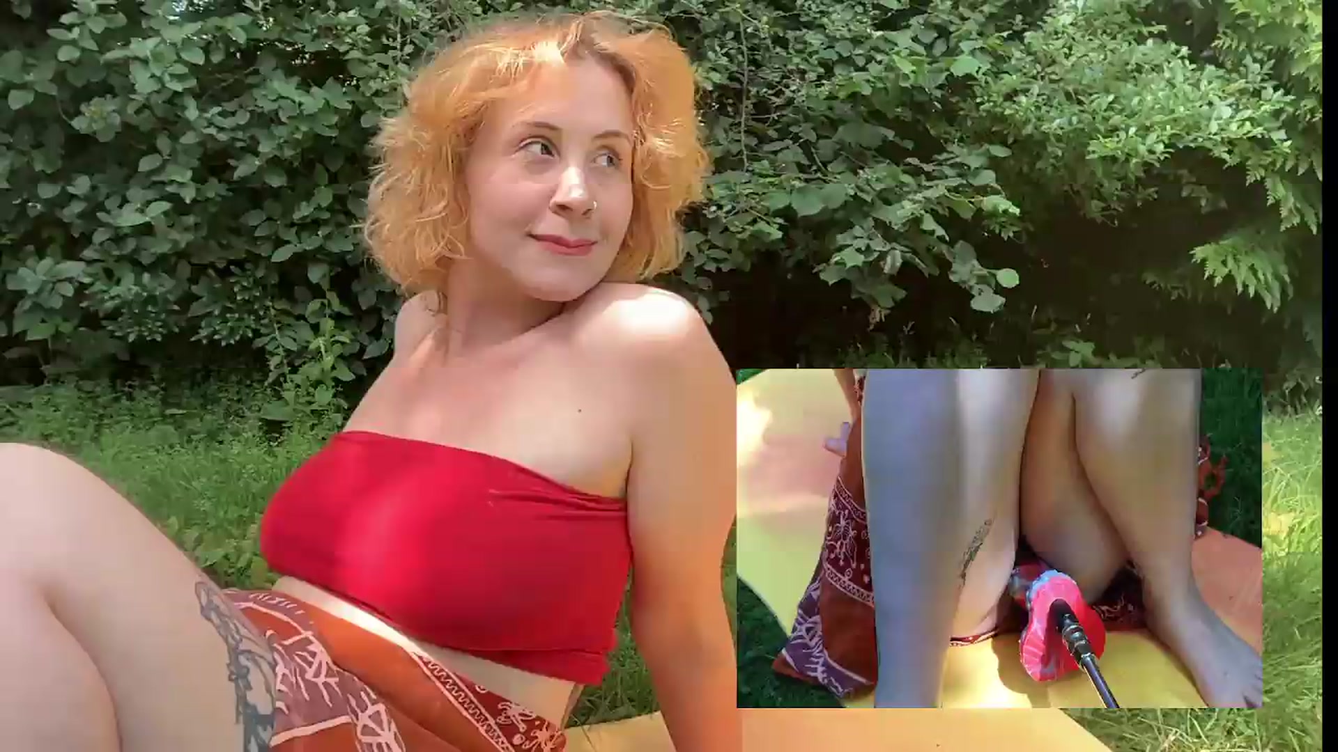 Gallery image thumbnail from Bellazeebub's myfreecams stream on, 07/03/2026, 15:02 image 4 of 20