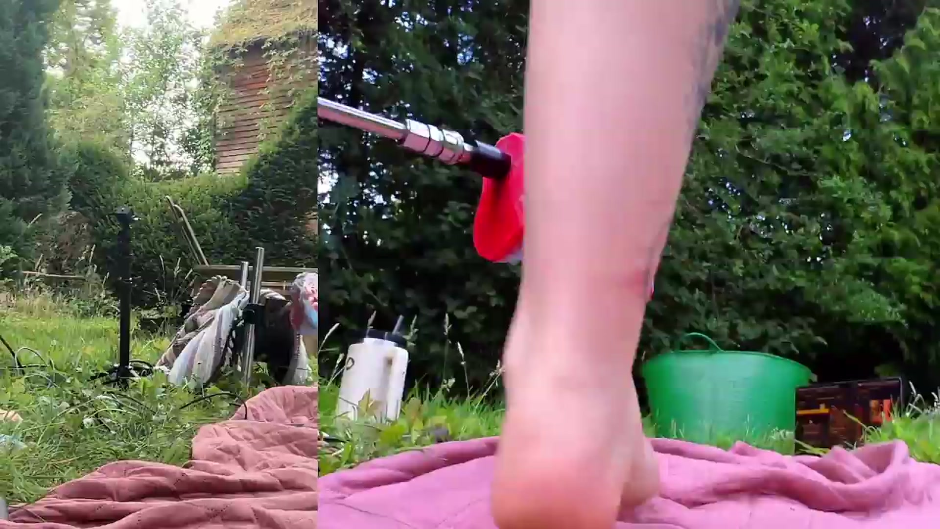 Gallery image thumbnail from Bellazeebub's myfreecams stream on, 07/05/2026, 17:33 image 1 of 20