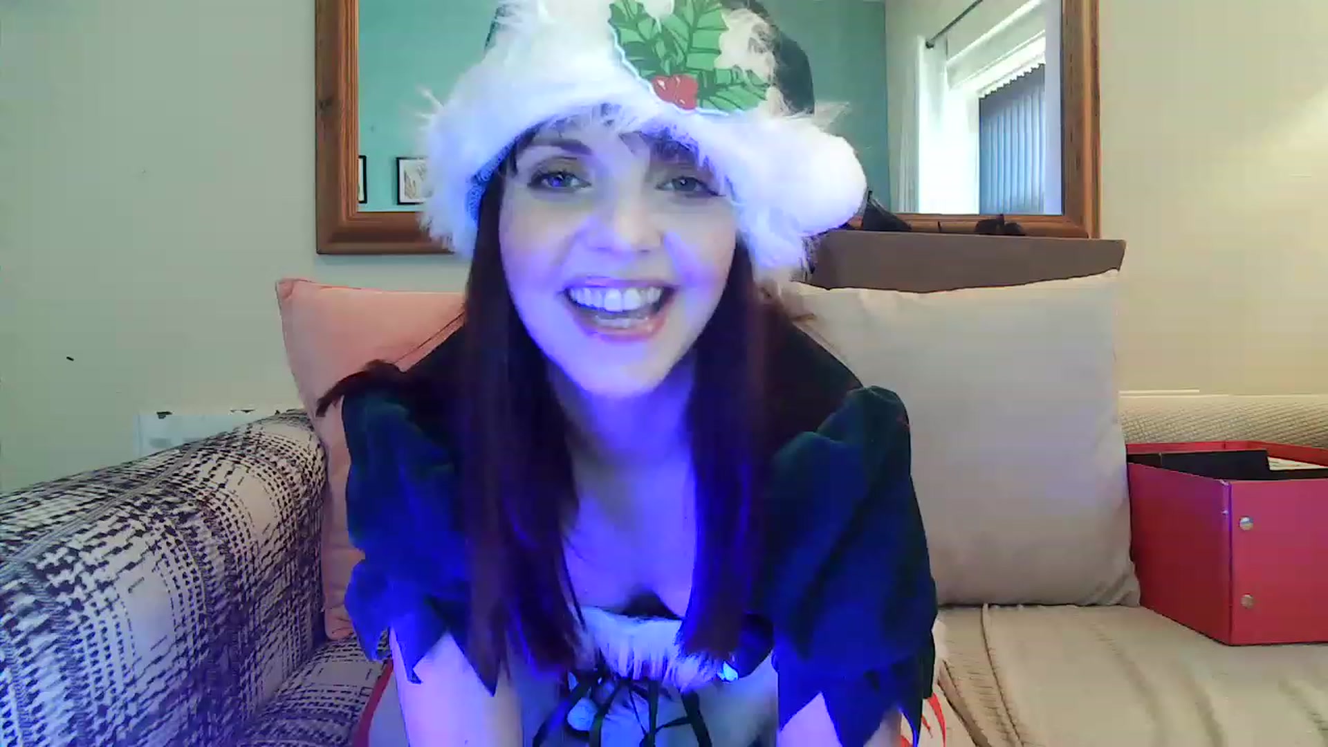 Gallery image thumbnail from BelleBlake's myfreecams stream on, 12/20/2022, 12:08 image 19 of 20