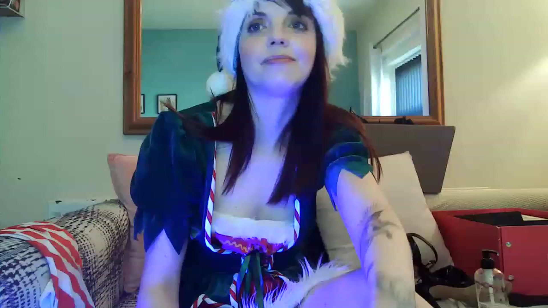 Gallery image thumbnail from BelleBlake's myfreecams stream on, 12/20/2022, 14:34 image 16 of 20