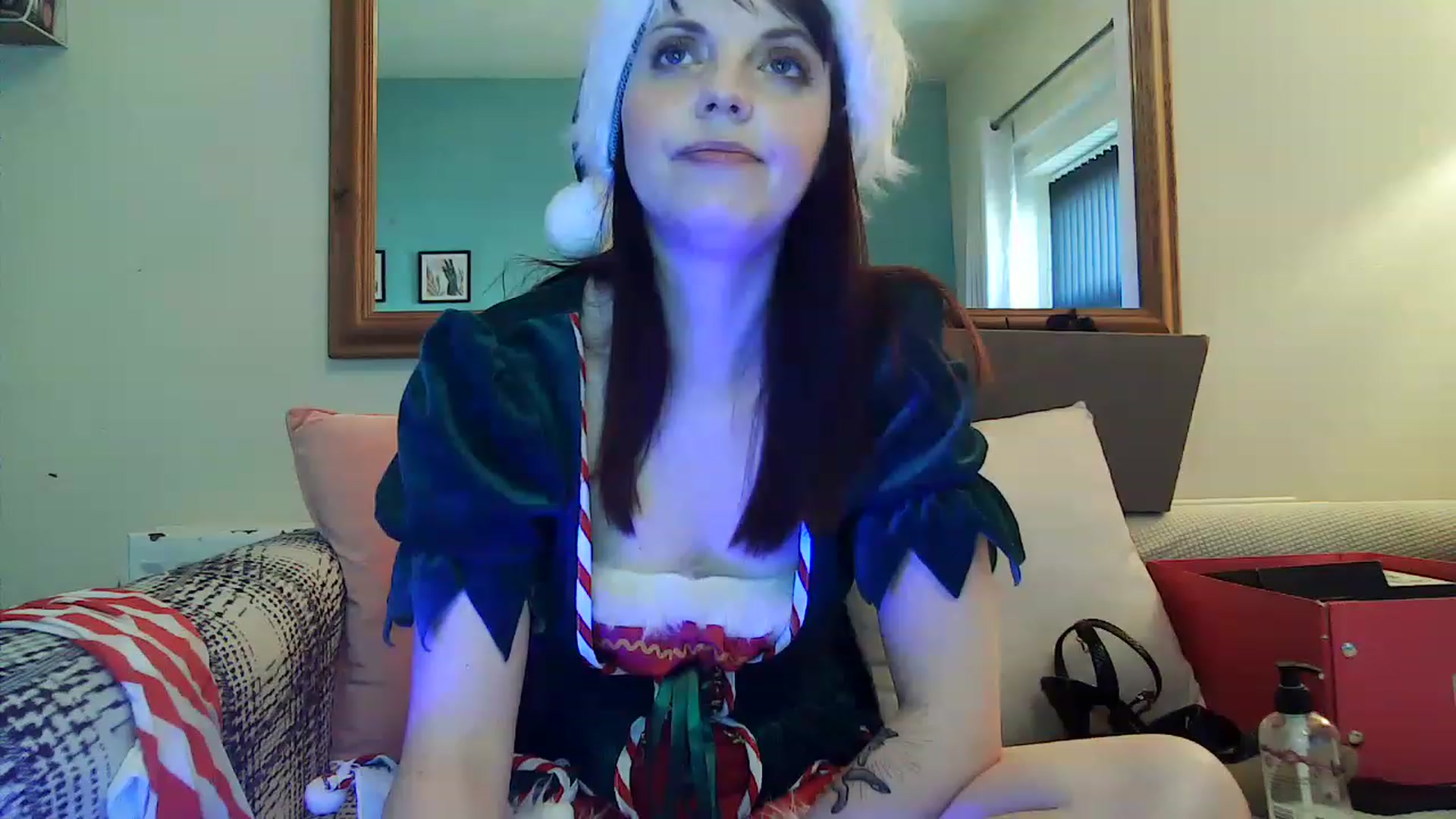 Gallery image thumbnail from BelleBlake's myfreecams stream on, 12/20/2022, 14:34 image 20 of 20