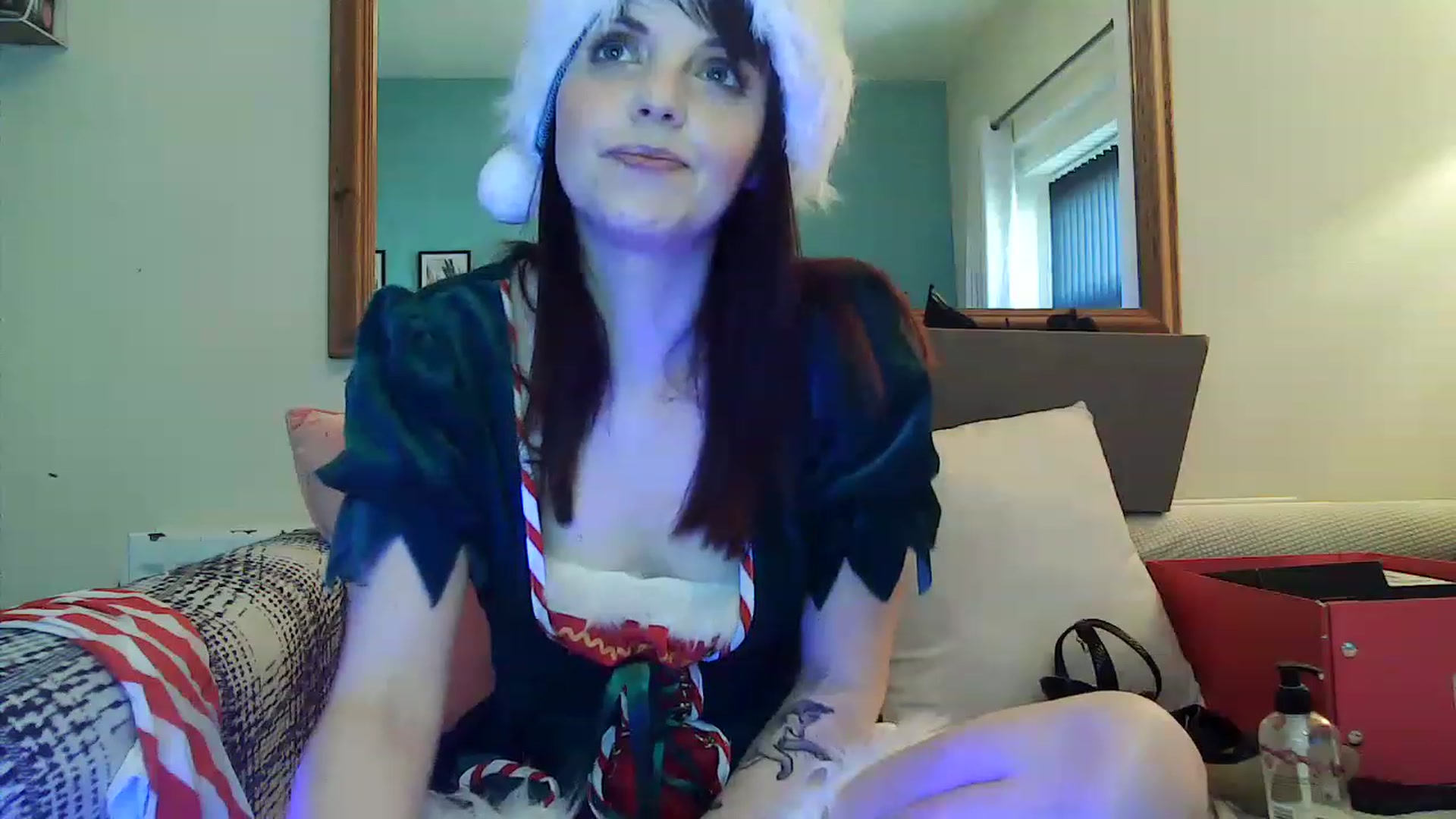 Gallery image thumbnail from BelleBlake's myfreecams stream on, 12/20/2022, 14:34 image 19 of 20