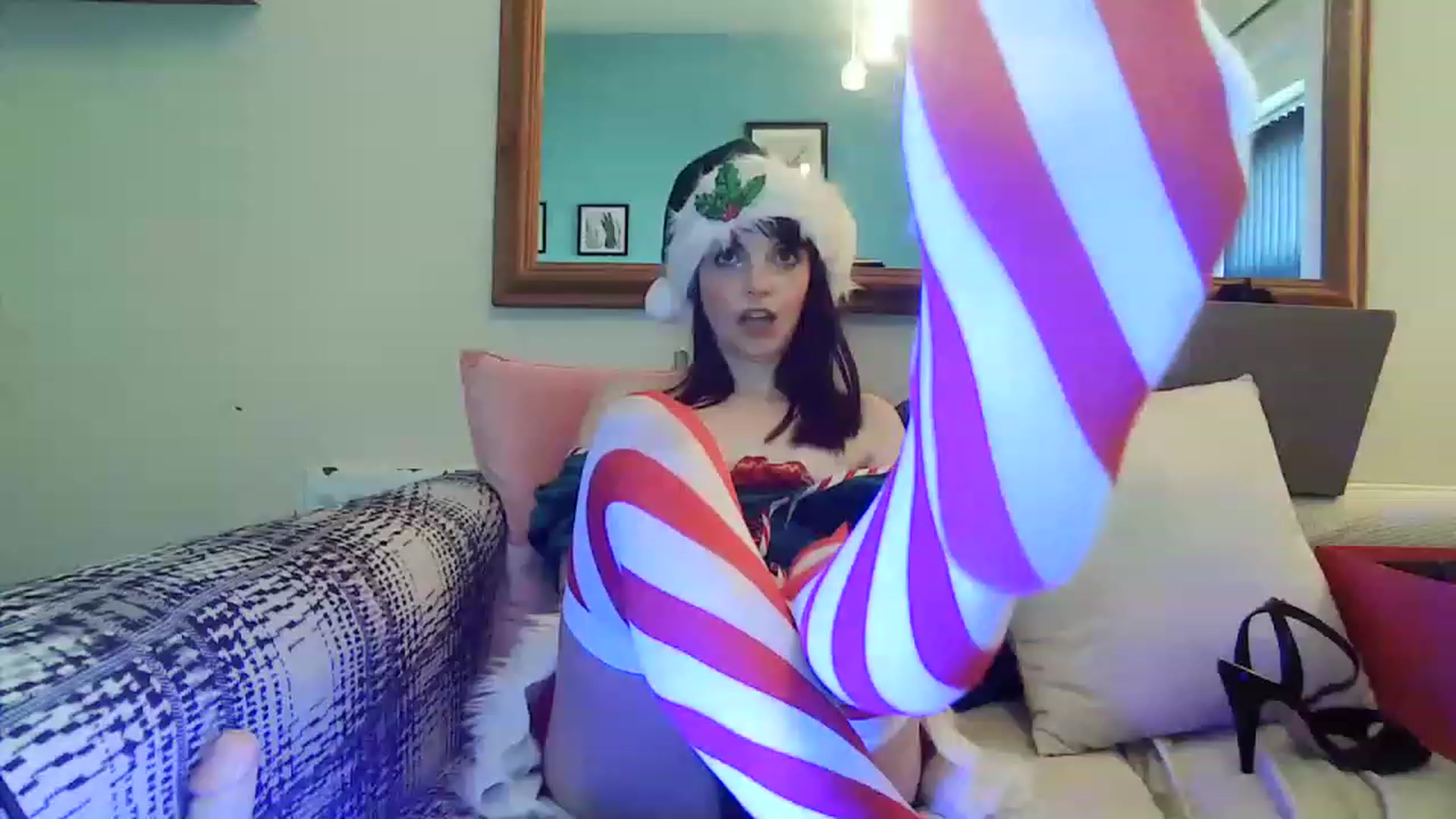 Gallery image thumbnail from BelleBlake's myfreecams stream on, 12/20/2022, 14:34 image 5 of 20