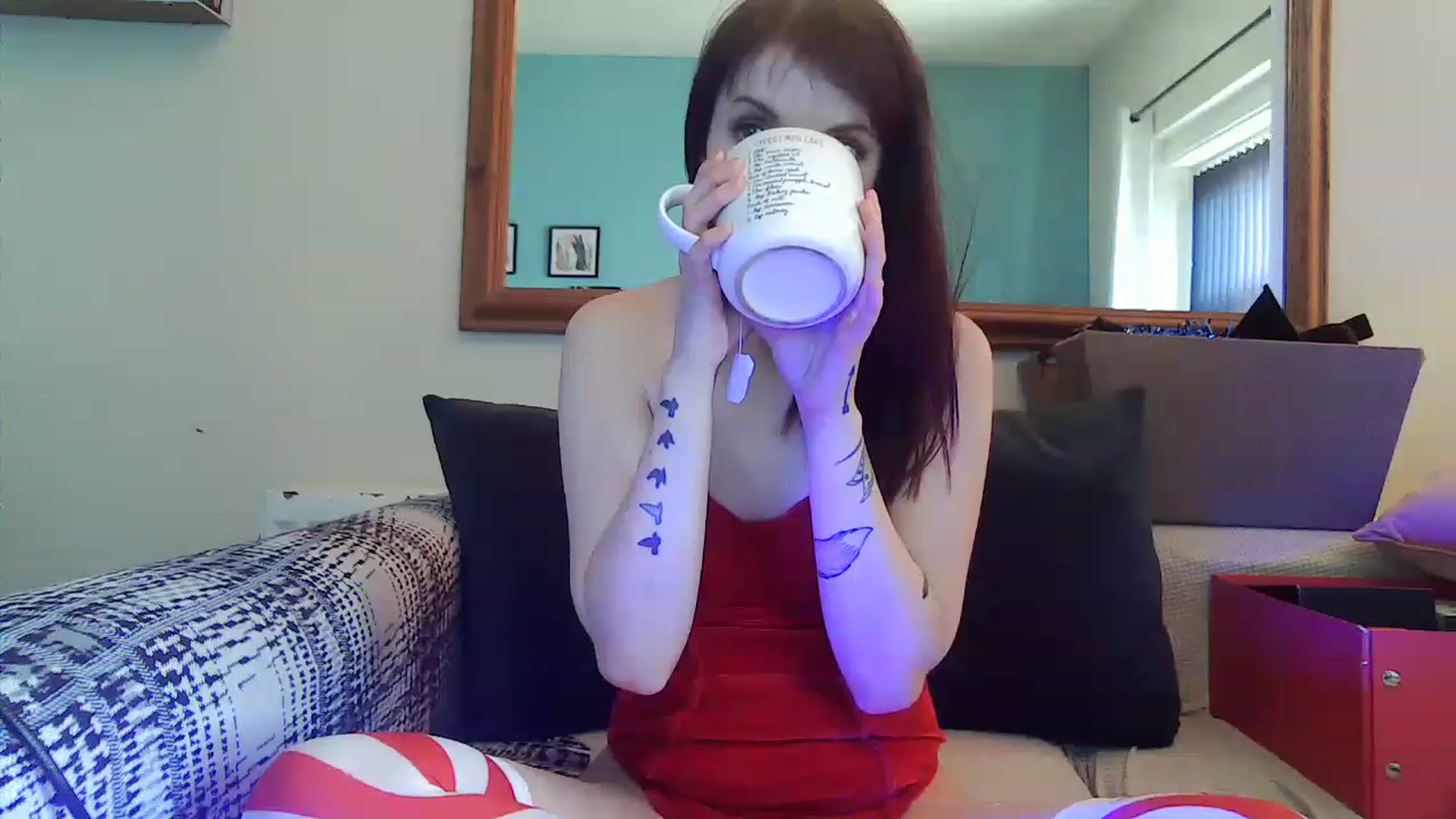 Gallery image thumbnail from BelleBlake's myfreecams stream on, 12/21/2022, 12:00 image 13 of 20