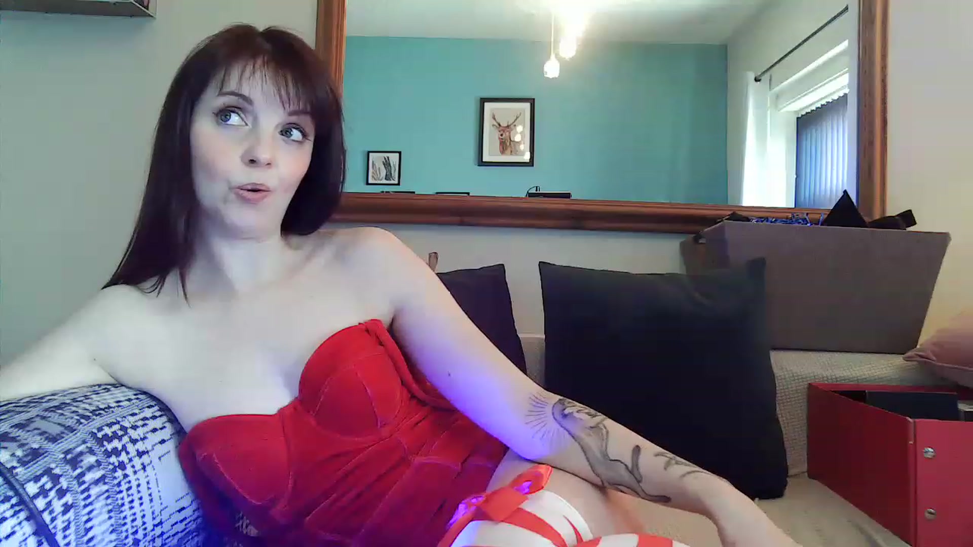 Gallery image thumbnail from BelleBlake's myfreecams stream on, 12/21/2022, 12:00 image 2 of 20