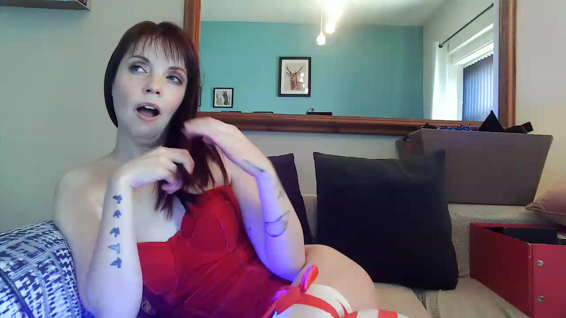 Gallery image thumbnail from BelleBlake's myfreecams stream on, 12/21/2022, 12:00 image 5 of 20