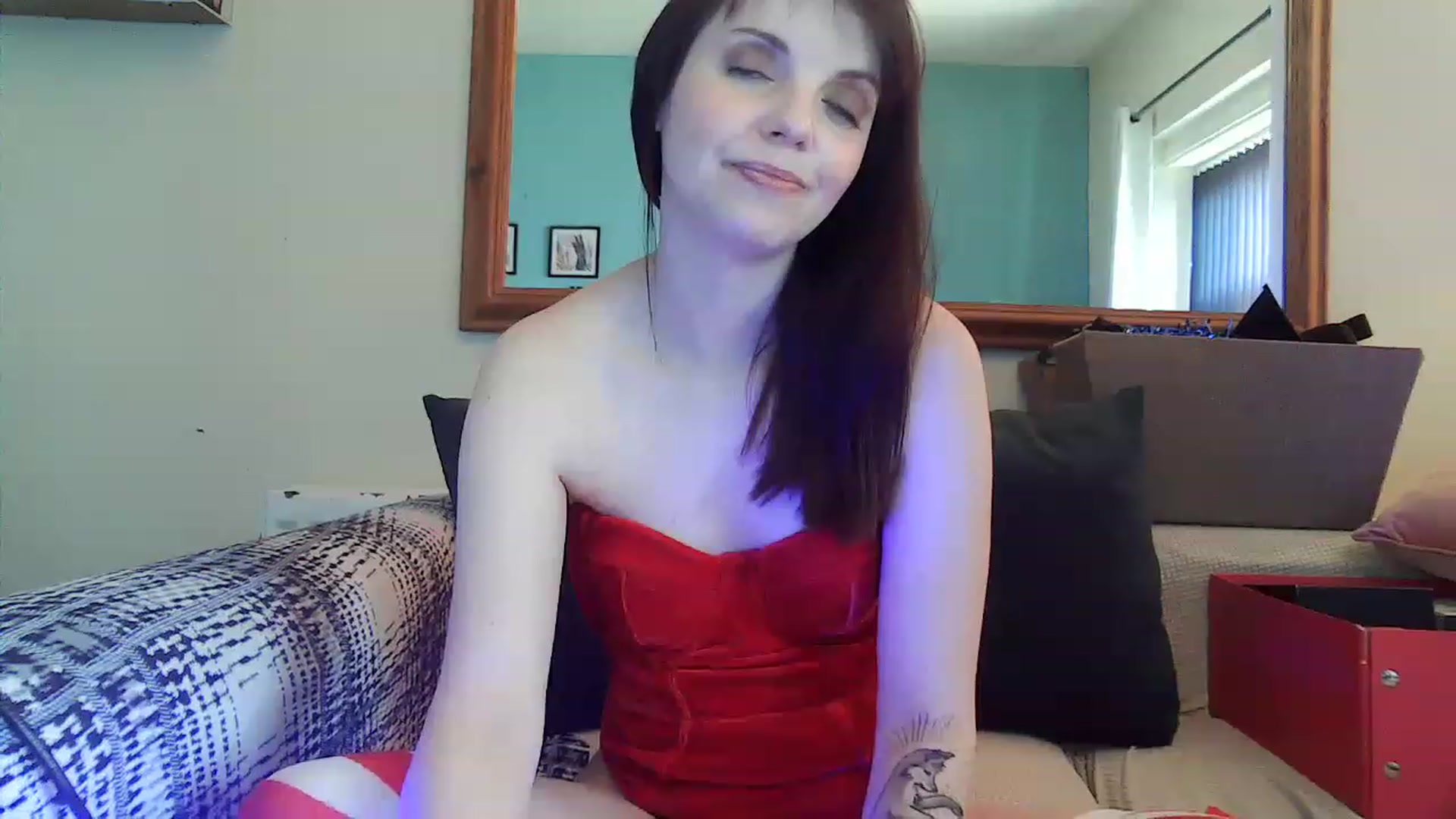 Gallery image thumbnail from BelleBlake's myfreecams stream on, 12/21/2022, 12:00 image 14 of 20