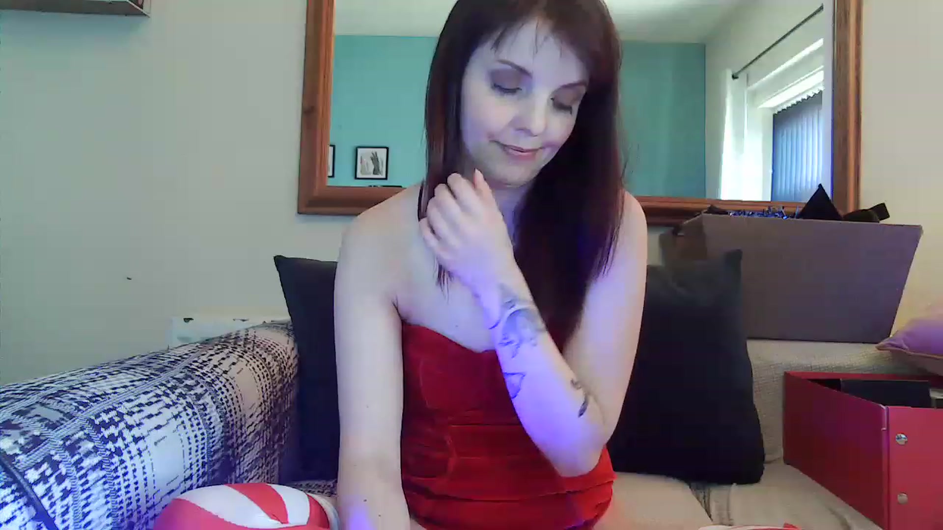 Gallery image thumbnail from BelleBlake's myfreecams stream on, 12/21/2022, 12:00 image 18 of 20