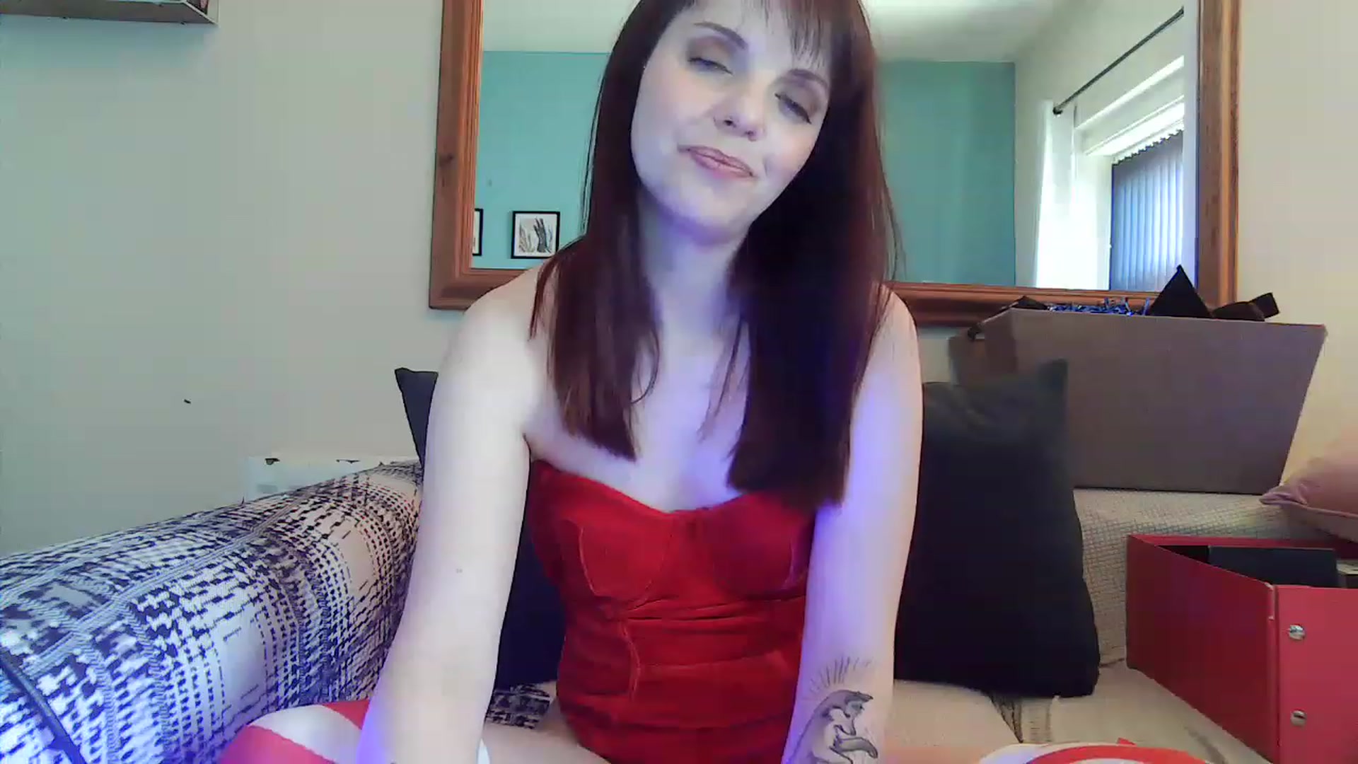 Gallery image thumbnail from BelleBlake's myfreecams stream on, 12/21/2022, 12:00 image 9 of 20