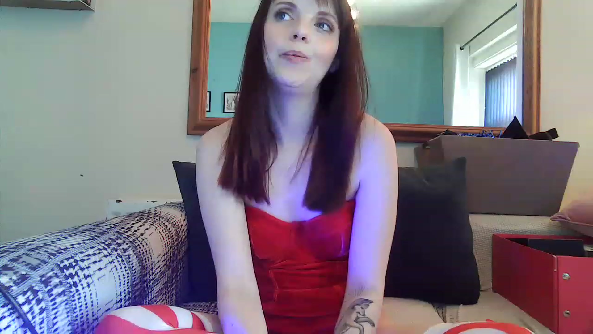 Gallery image thumbnail from BelleBlake's myfreecams stream on, 12/21/2022, 12:00 image 8 of 20