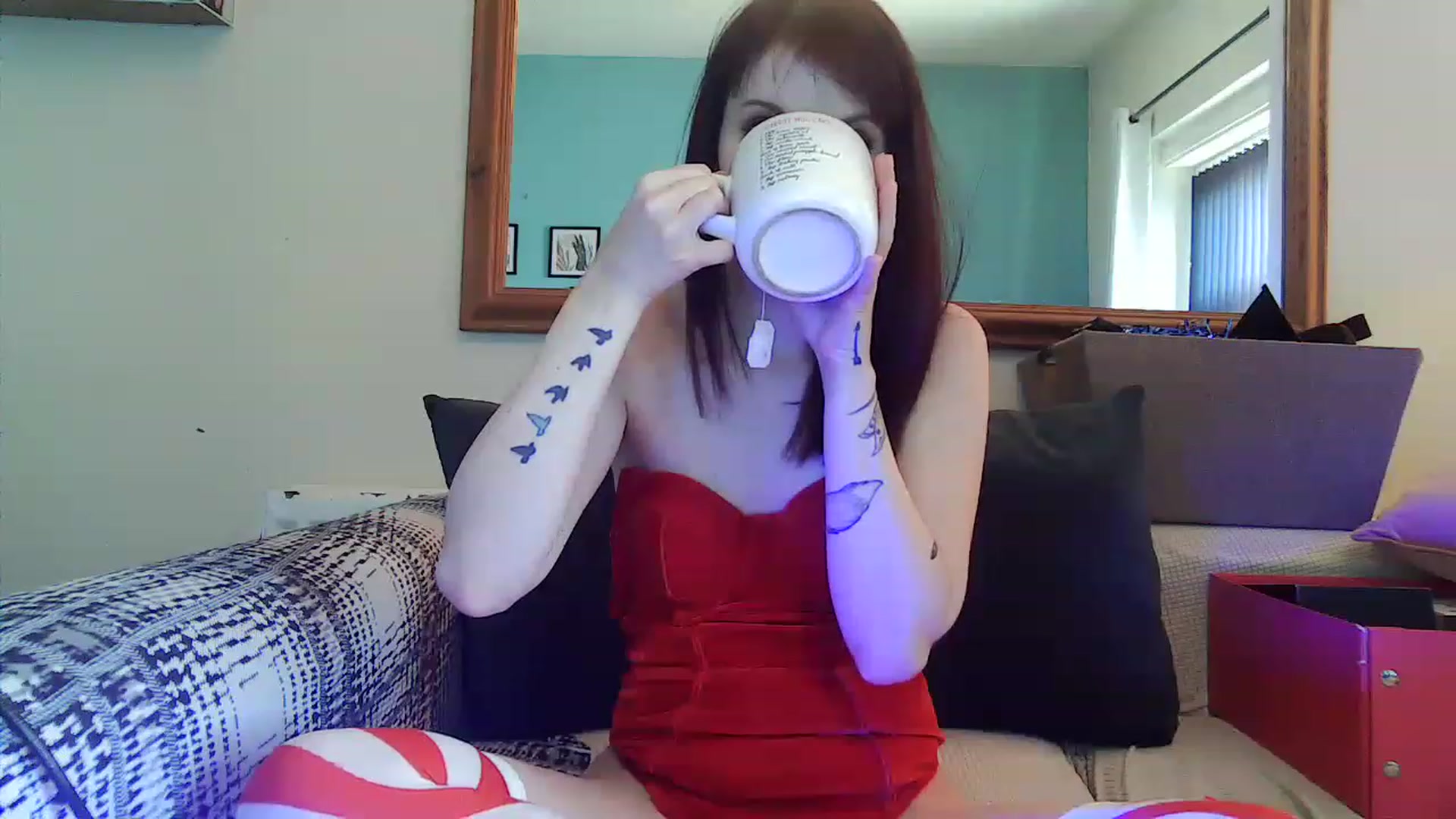 Gallery image thumbnail from BelleBlake's myfreecams stream on, 12/21/2022, 12:00 image 17 of 20