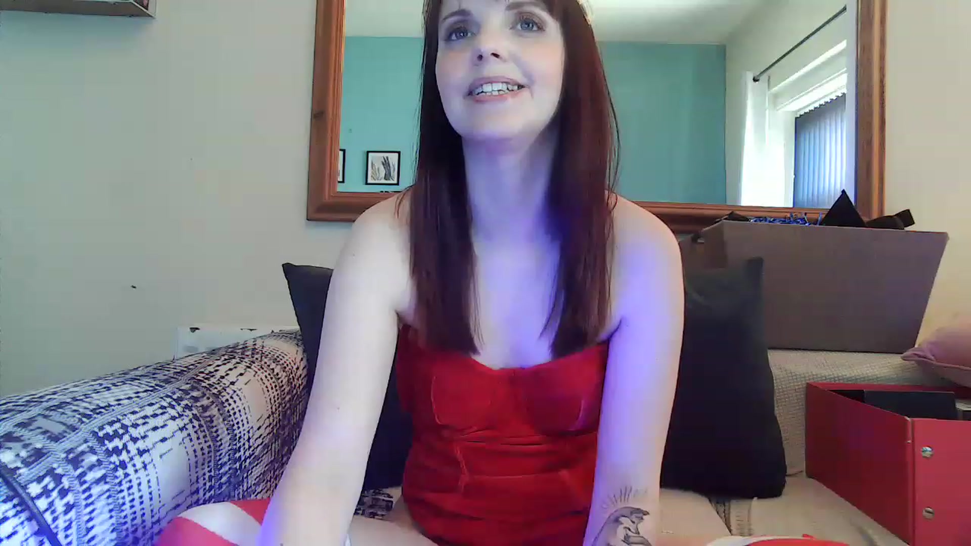 Gallery image thumbnail from BelleBlake's myfreecams stream on, 12/21/2022, 12:00 image 10 of 20
