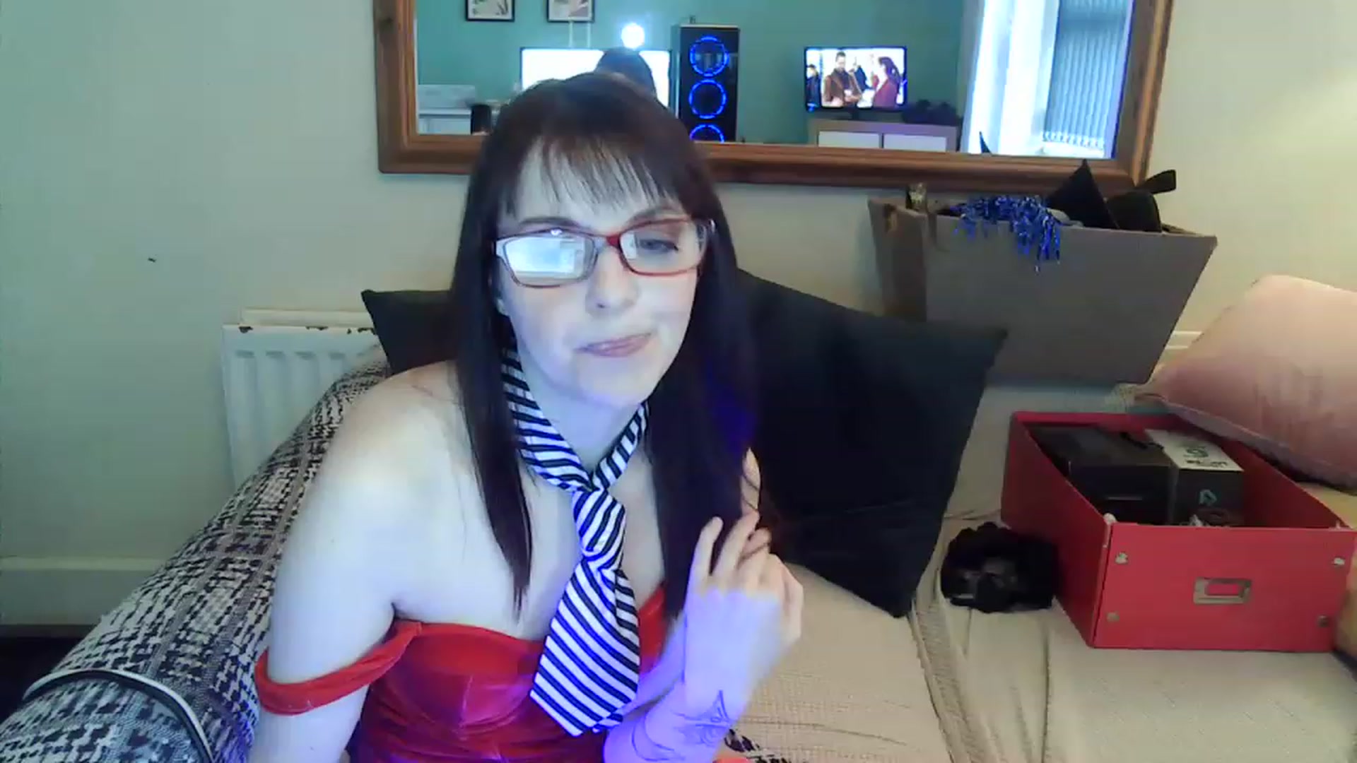 Gallery image thumbnail from BelleBlake's myfreecams stream on, 12/21/2022, 13:48 image 15 of 20